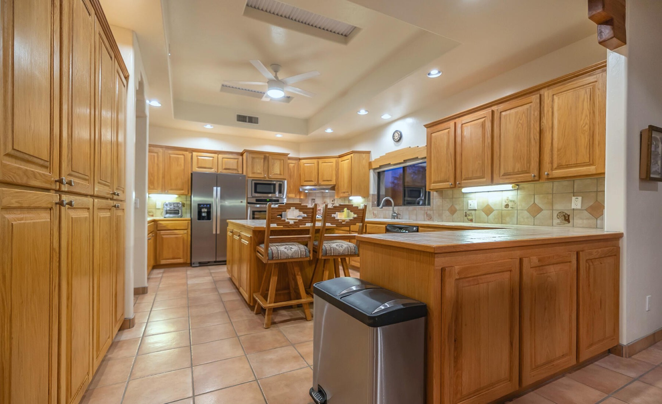  2305 N El Camino Rinconado, Tucson, AZ 85749 - 物件實景