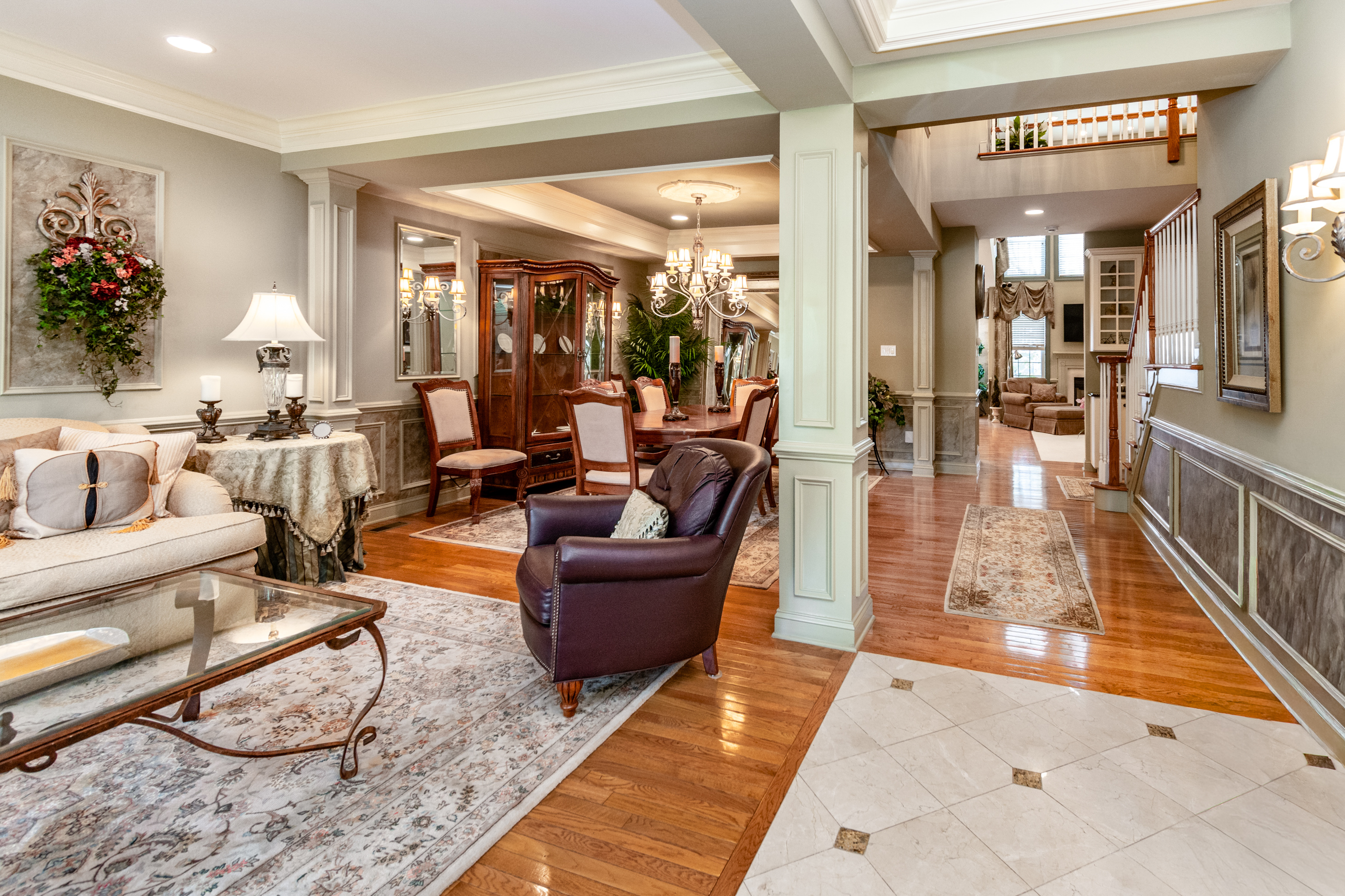  Lambert’s Hill’s Original Model Home Is Ready for Its Next Chapter - 物件實景