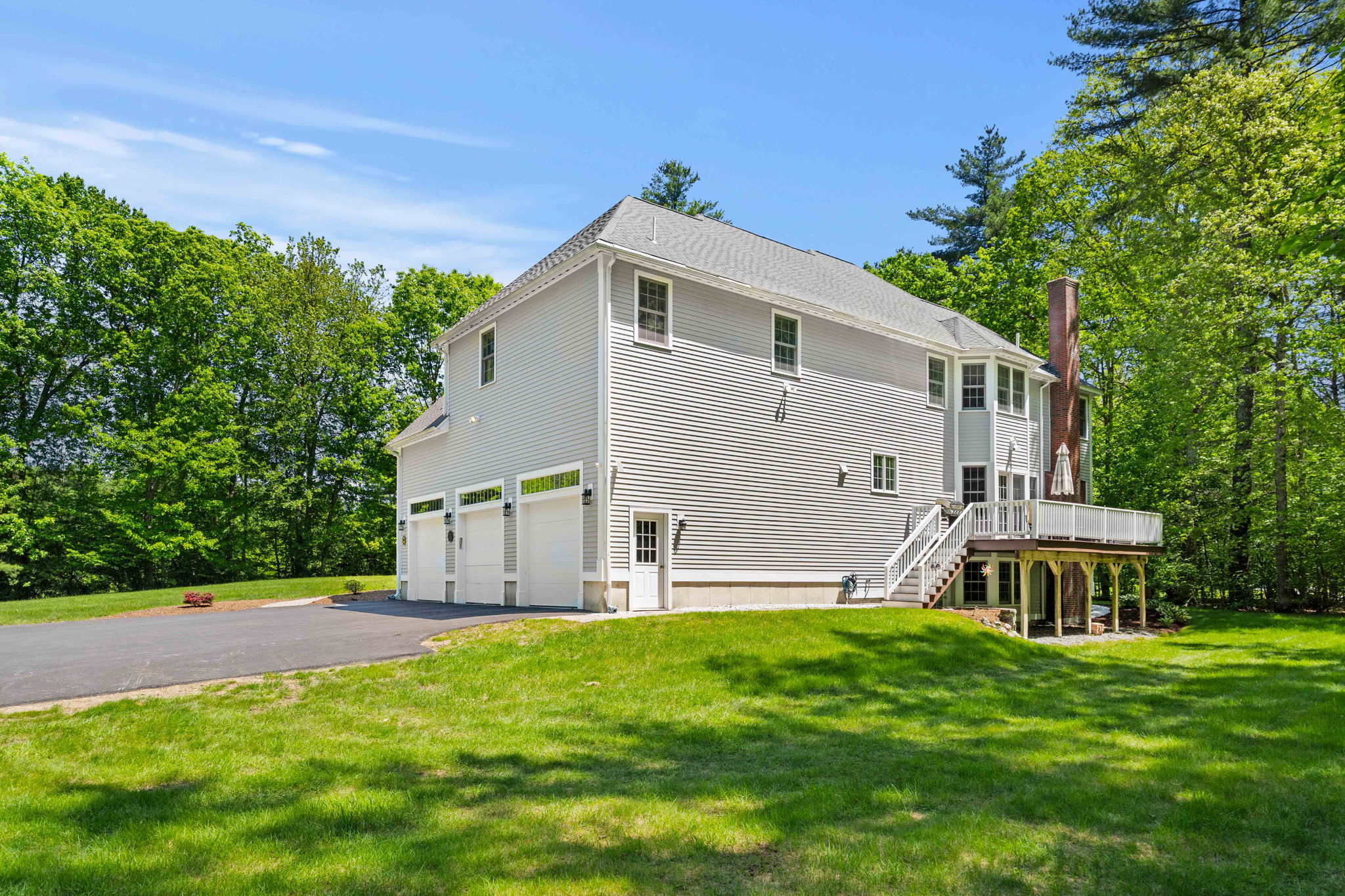  193 Gratuity Rd, Groton, MA, 01450 - 物件實景