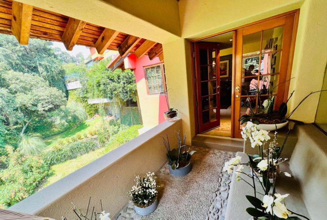 Bosques de Reforma, Cuajimalpa de Morelos, Ciudad de México, 05120, Mexico, 3 Bedrooms Bedrooms, ,3 BathroomsBathrooms,Residential,For Sale,Bosques de Reforma,1444054