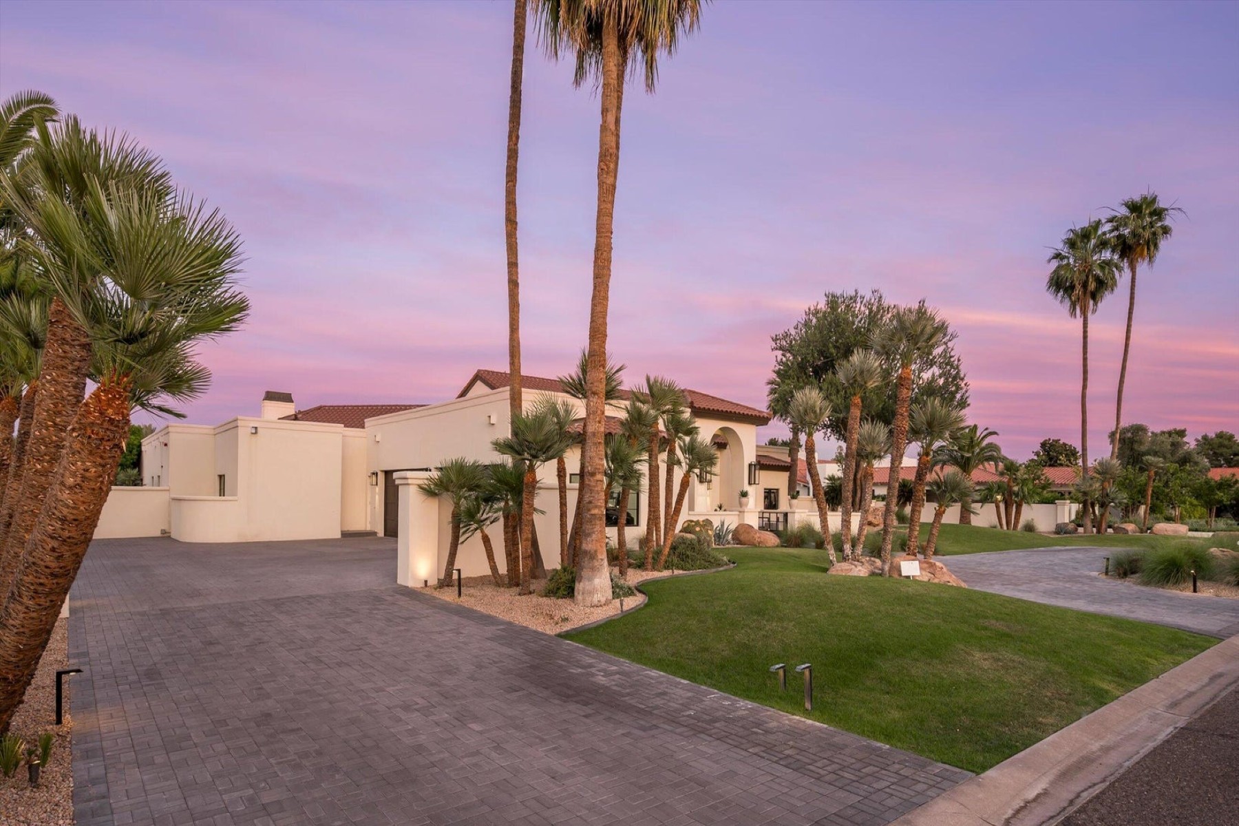  8635 N 65TH ST¦Paradise Valley, AZ - 物件實景