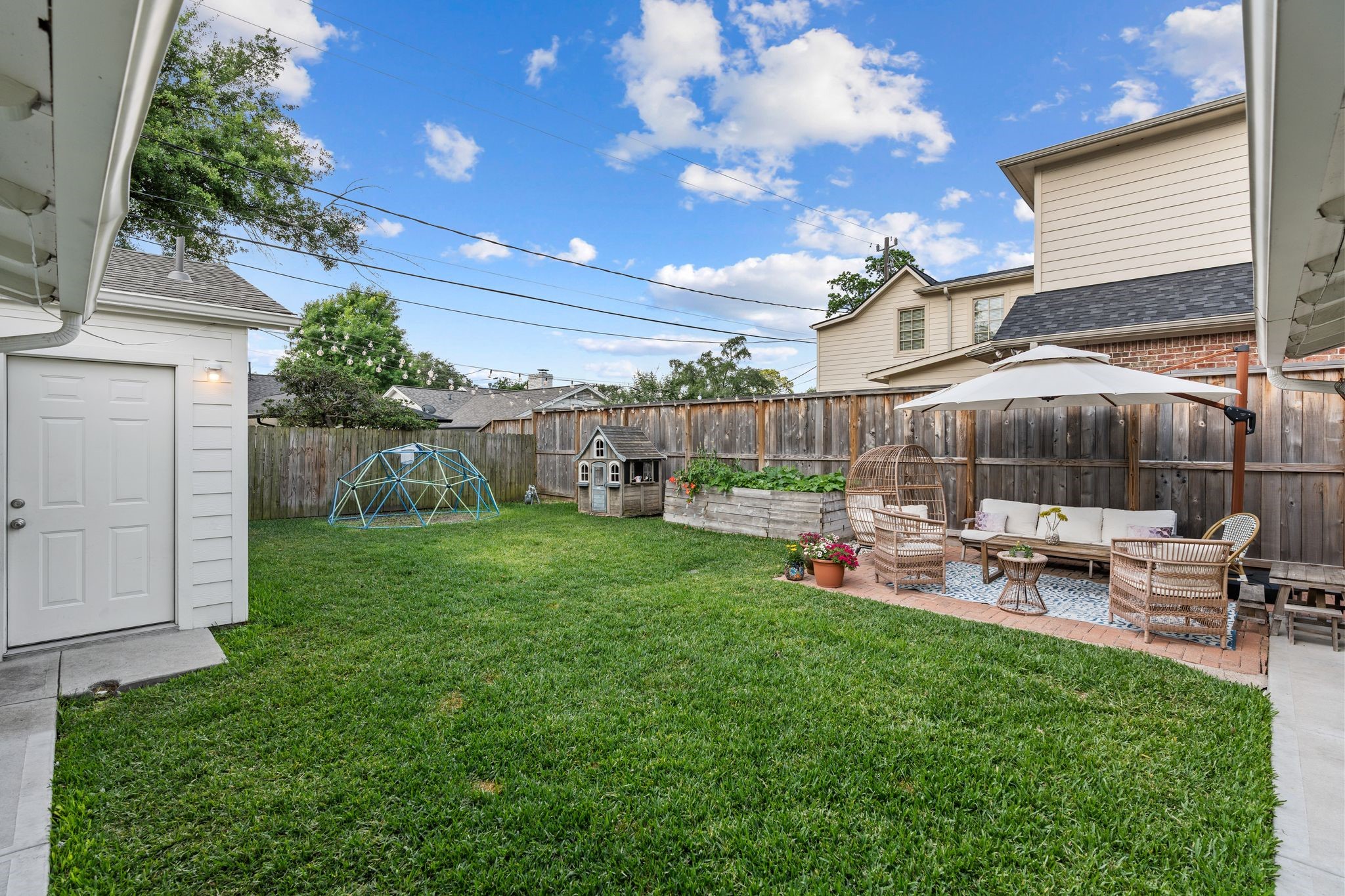  6201 Overbrook Lane - 物件實景