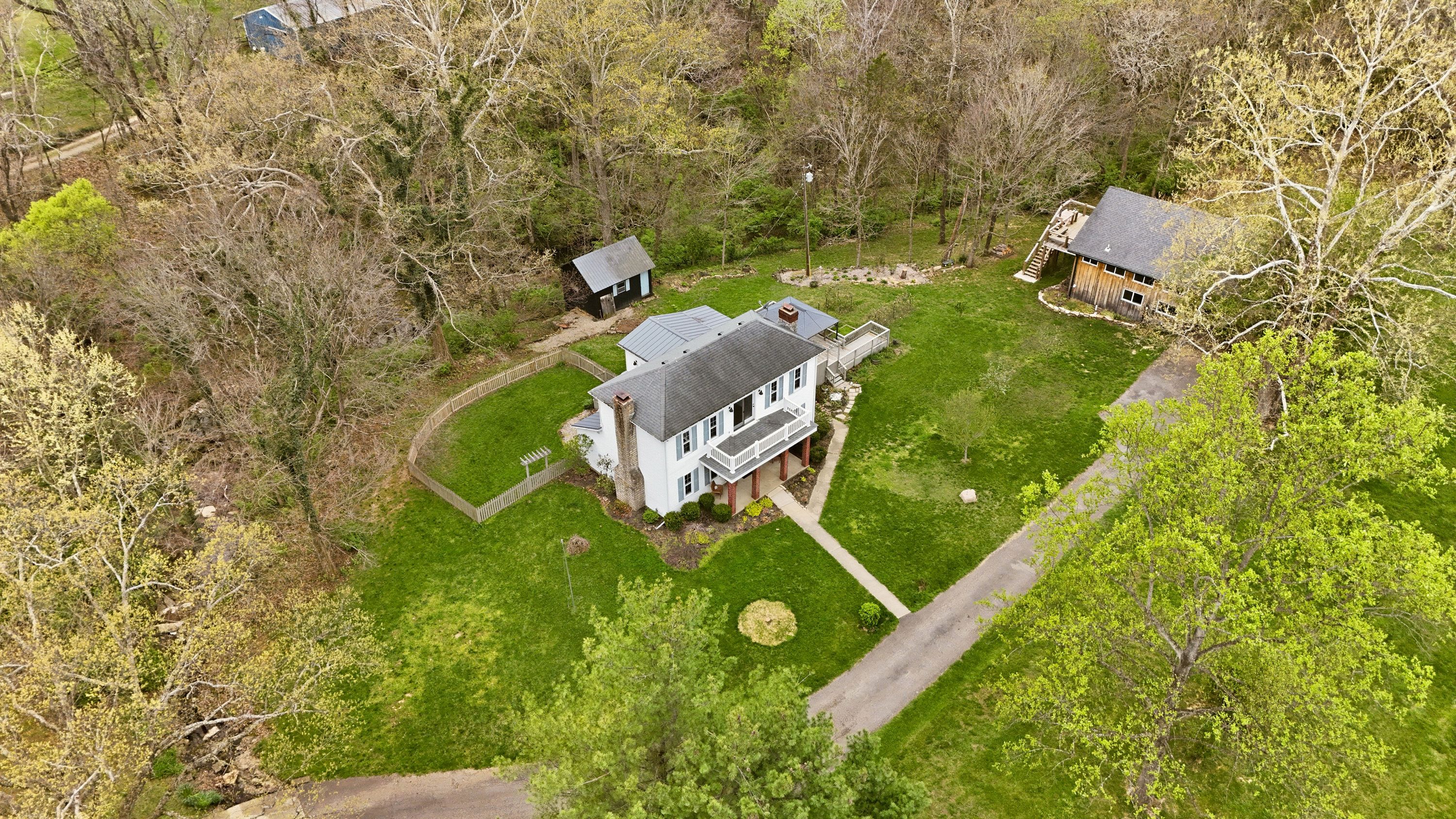  1574 Wales Run Road, Mount Washington, KY 40047 - 物件實景