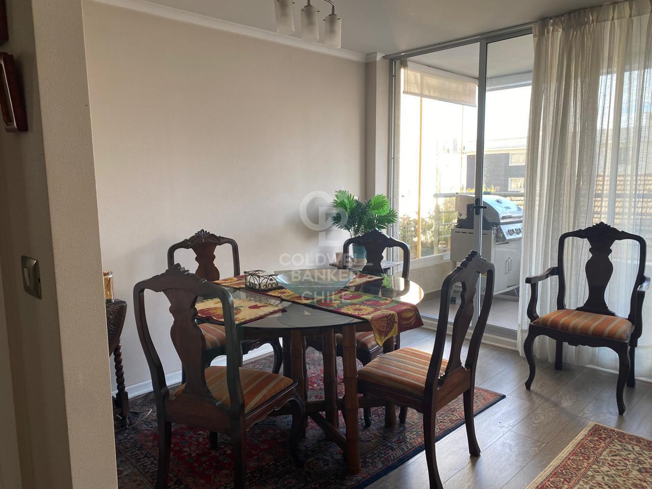 Viña Del Mar, Chile, 3 Bedrooms Bedrooms, ,3 BathroomsBathrooms,Residential,For Sale,1713436