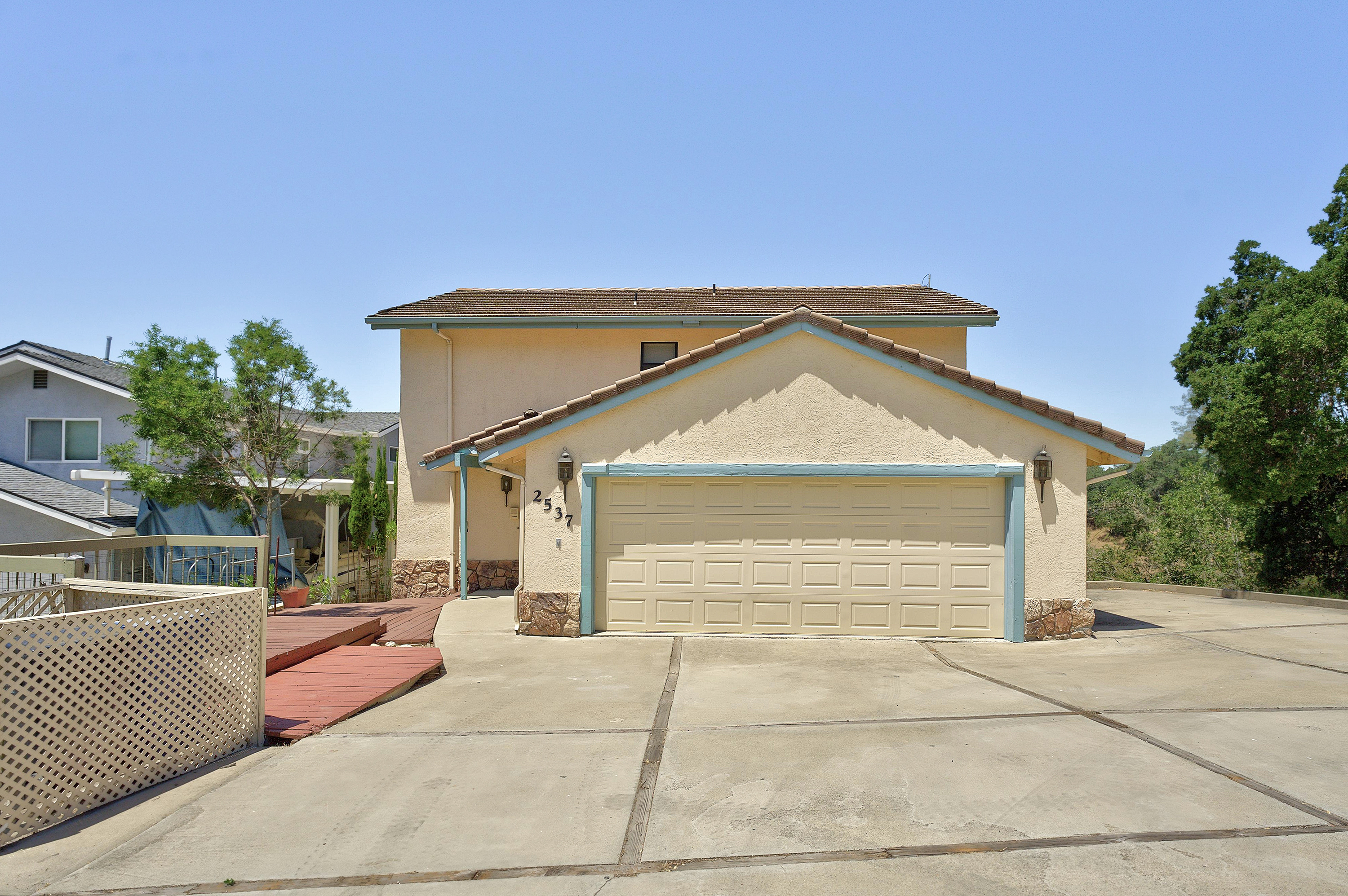  2537 Shoreline Road, Bradley - 物件實景