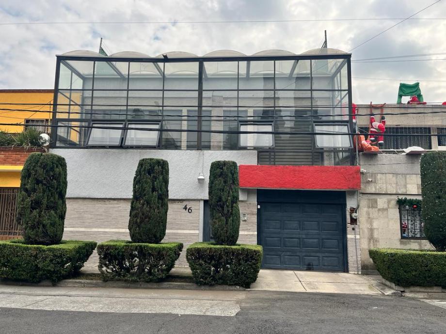 Chupicuaro, Benito Juárez, Ciudad de México, 03650, Mexico, 4 Bedrooms Bedrooms, ,2 BathroomsBathrooms,Residential,For Sale,Chupicuaro,1606978