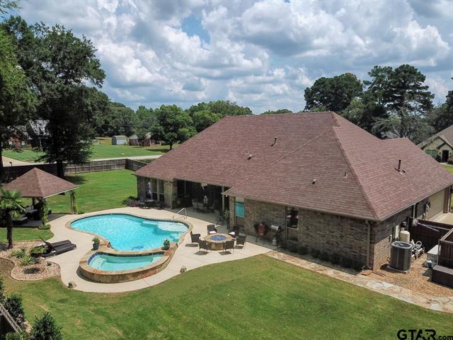Tyler, Texas, 75706, United States, 4 Bedrooms Bedrooms, ,3 BathroomsBathrooms,Residential,For Sale,1976690
