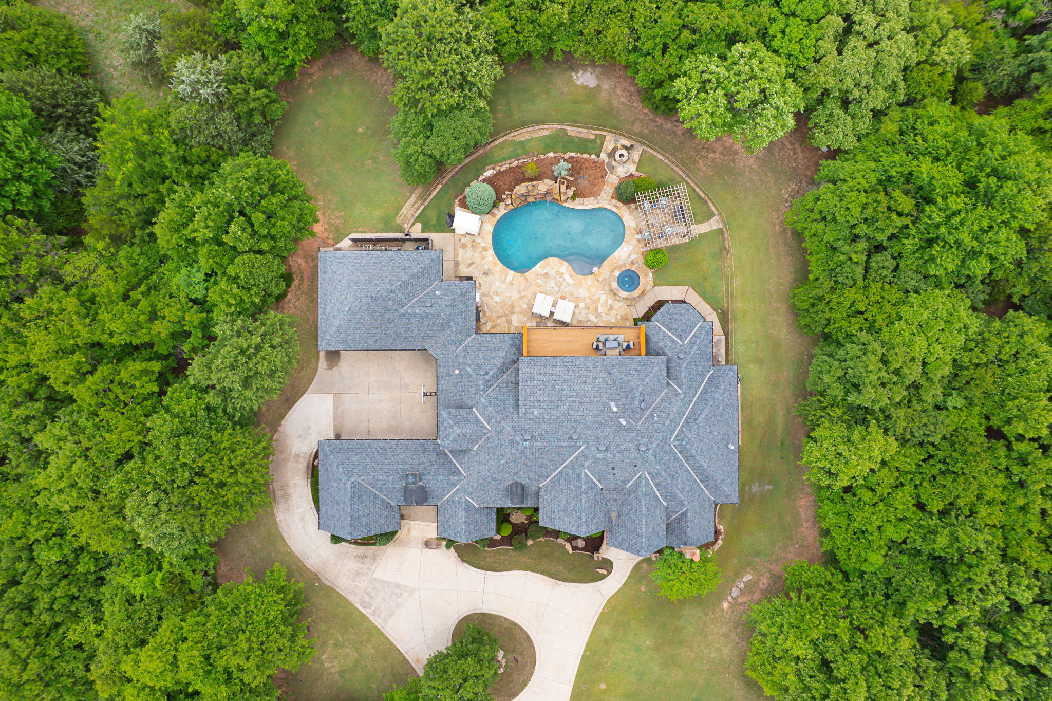  1400 Territories Drive, Edmond, OK 73034 - 物件實景