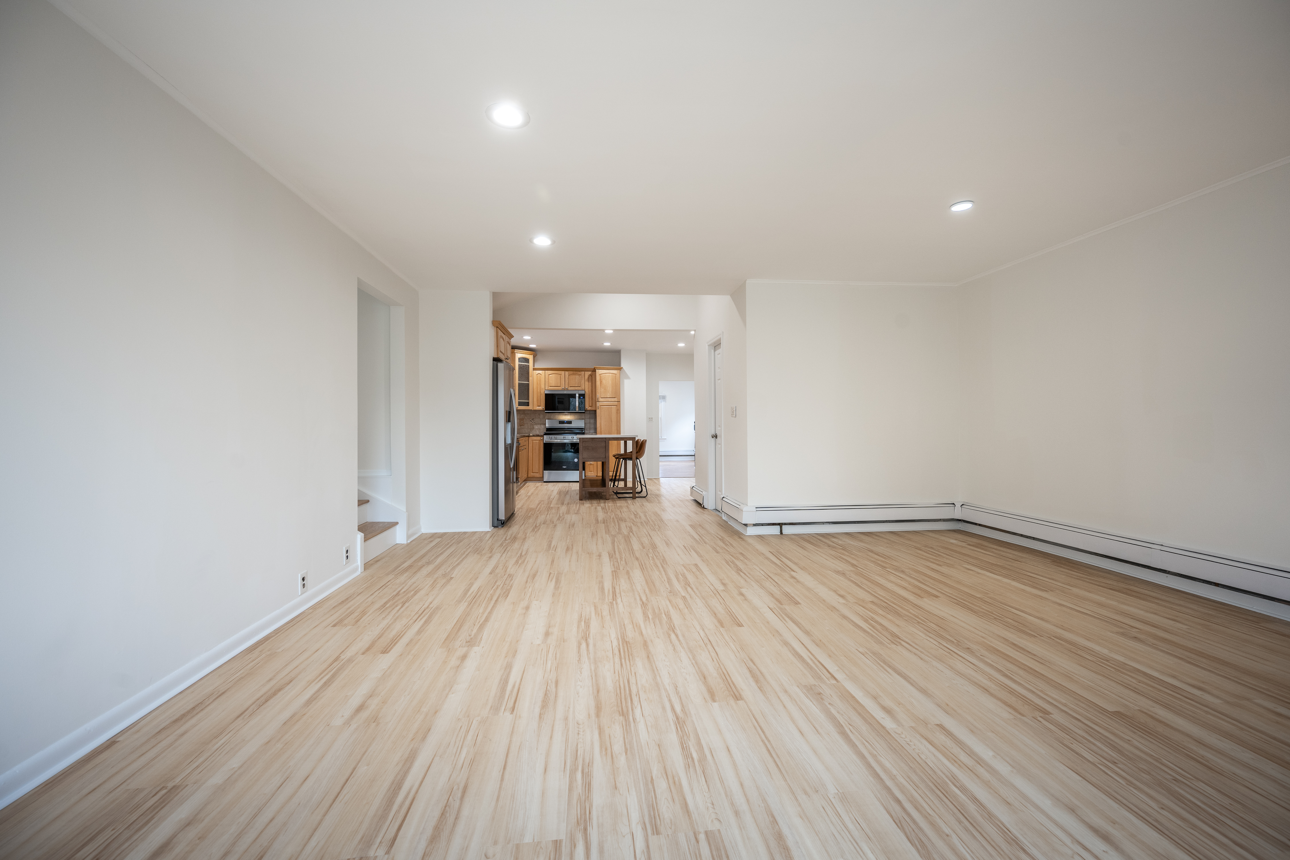  14 Deane Place - 物件實景