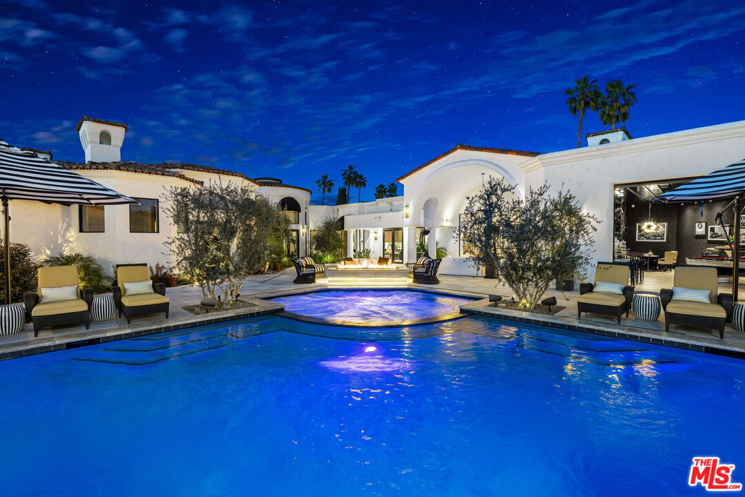 Rancho Mirage, California, 92270, United States, 8 Bedrooms Bedrooms, ,11 BathroomsBathrooms,Residential,For Sale,1759573