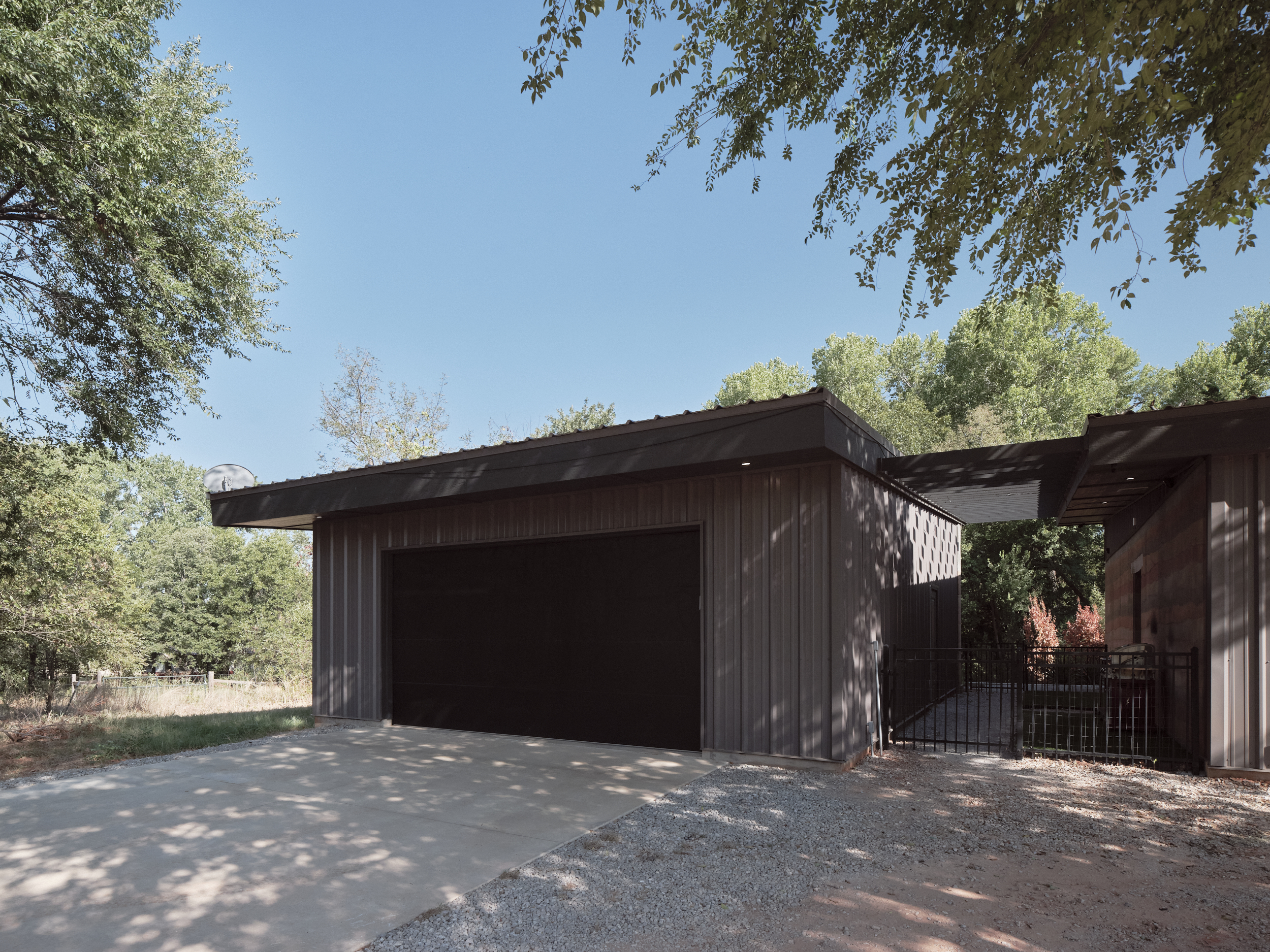  13501 North Midwest Boulevard, Jones, OK 73049 - 物件實景