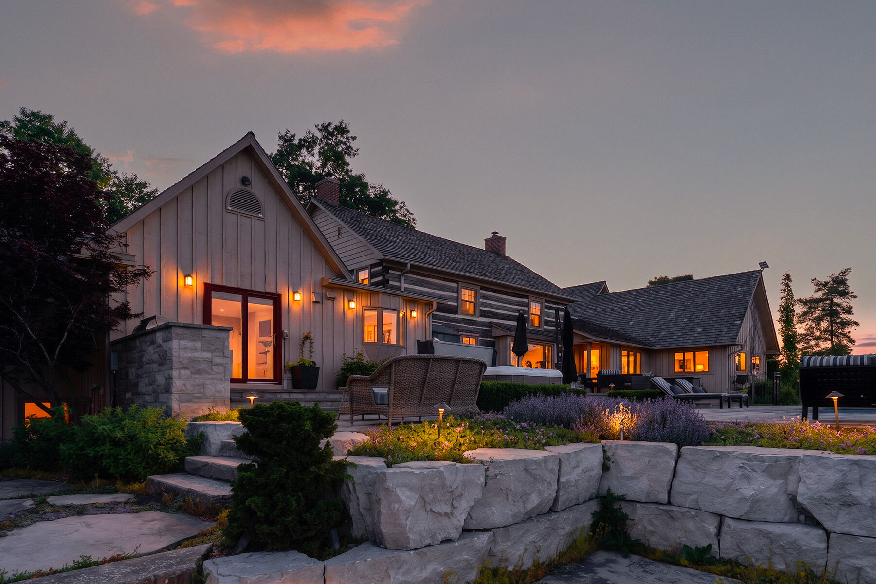  Pond Hill Farm - 物件實景