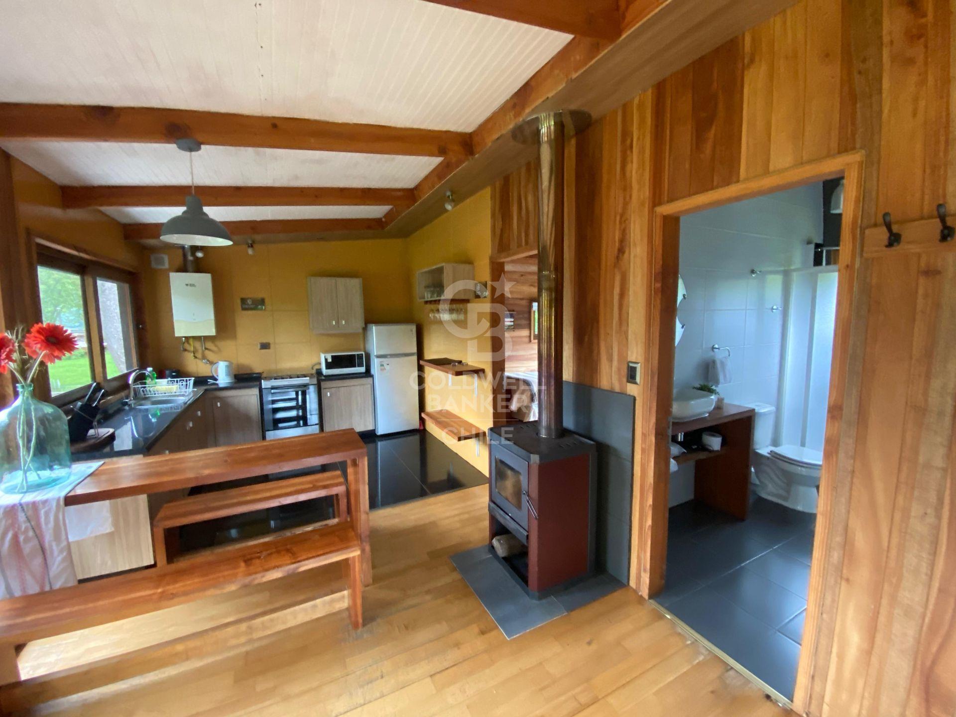 Osorno, Chile, 9 Bedrooms Bedrooms, ,5 BathroomsBathrooms,Residential,For Sale,1962517