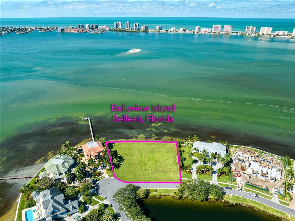 Belleair, Florida, 33756, United States, ,Land,For Sale,1714317