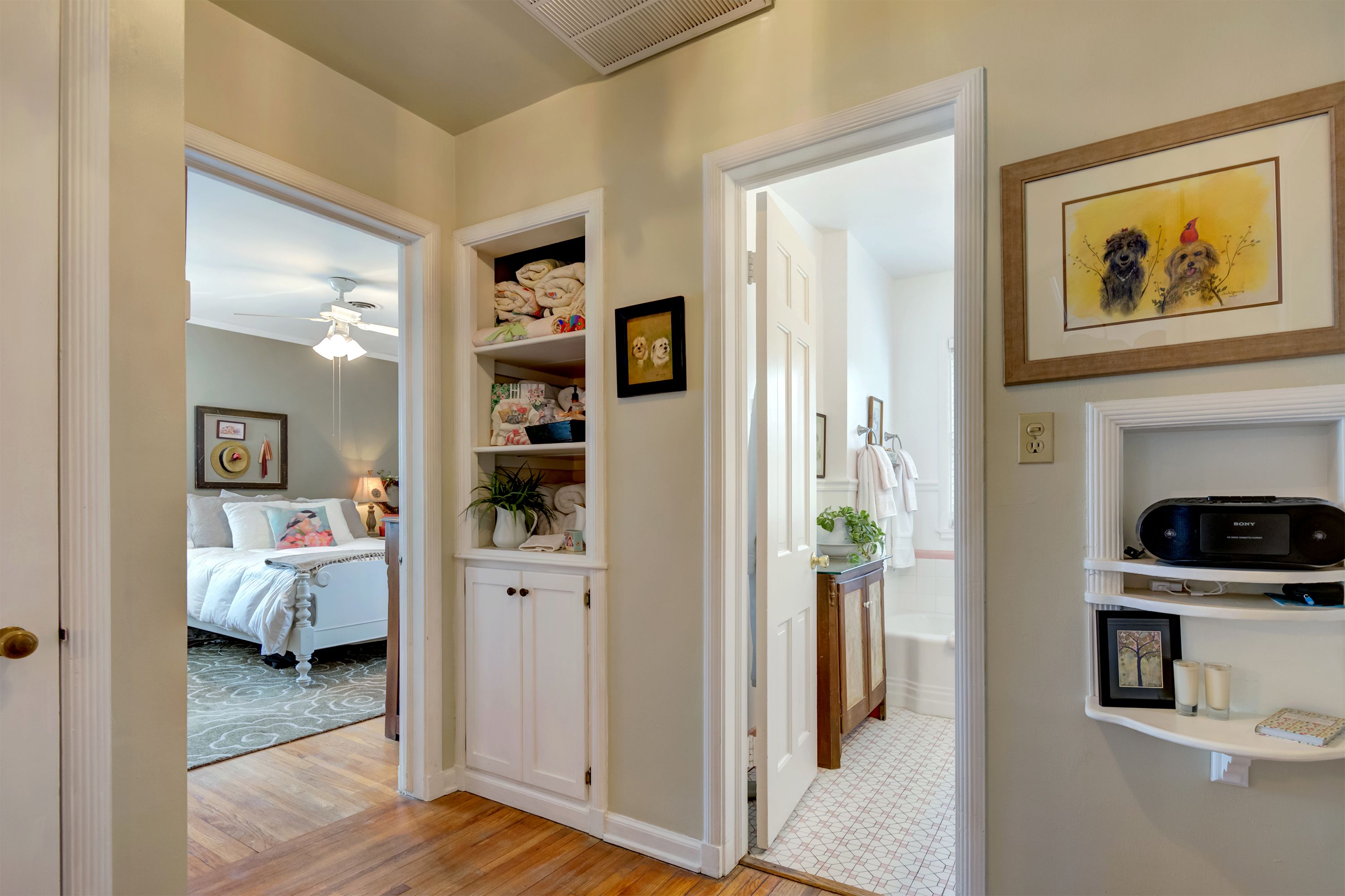  2258 South Delaware Court, Tulsa, OK 74114 - 物件實景