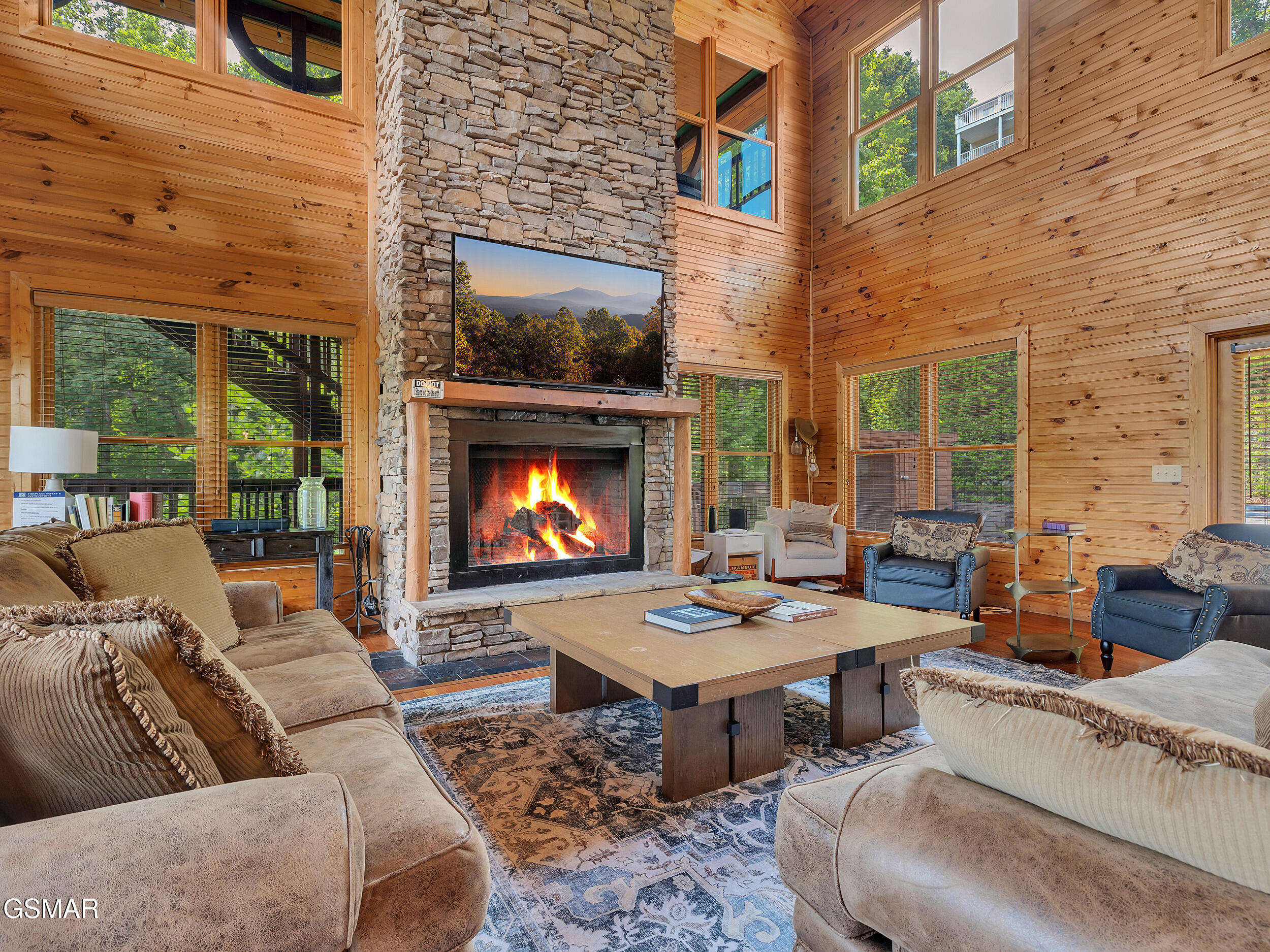 Gatlinburg, Tennessee, 37738, United States, 8 Bedrooms Bedrooms, ,10 BathroomsBathrooms,Residential,For Sale,2018068