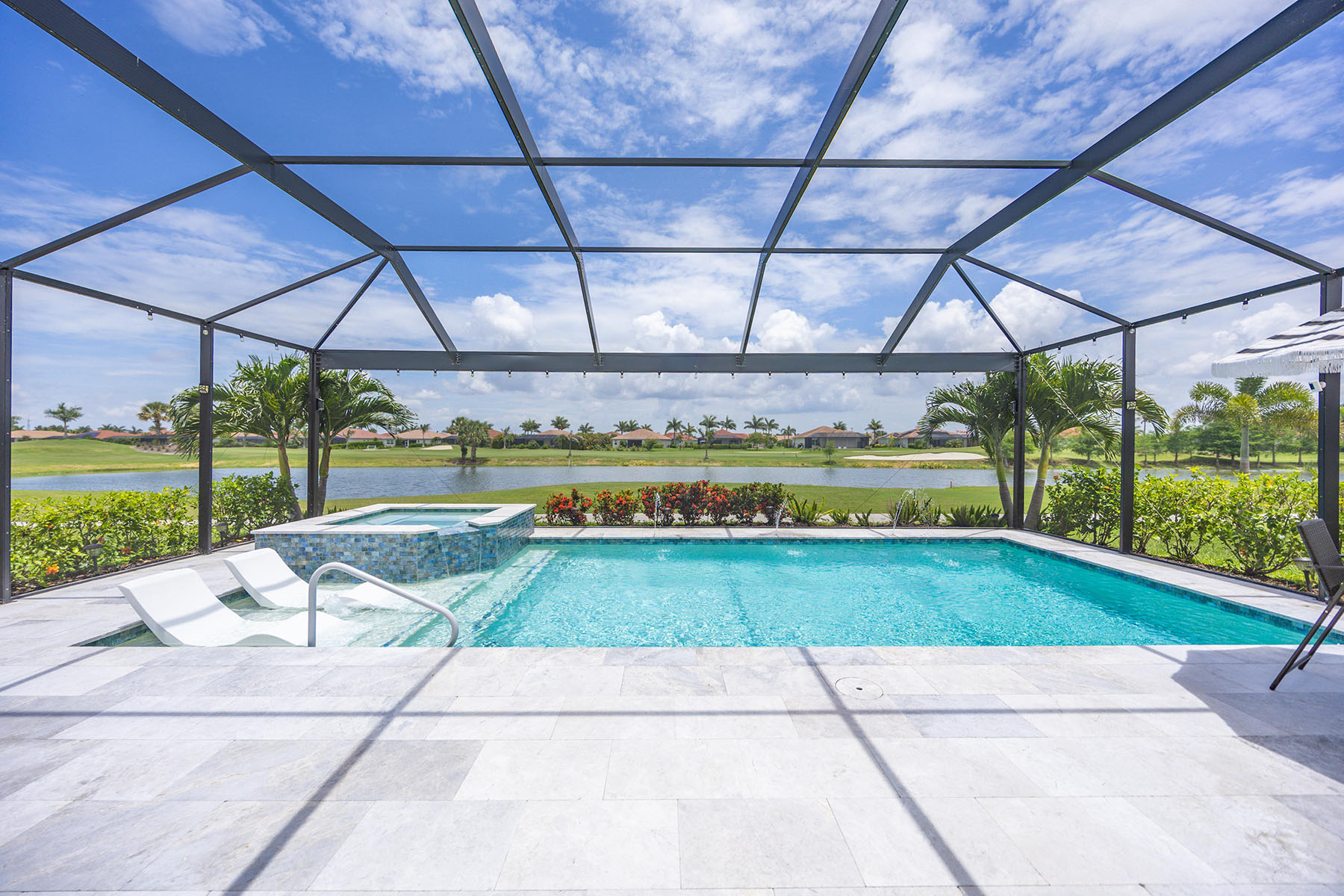  ROYAL PALM GOLF ESTATES - 物件實景