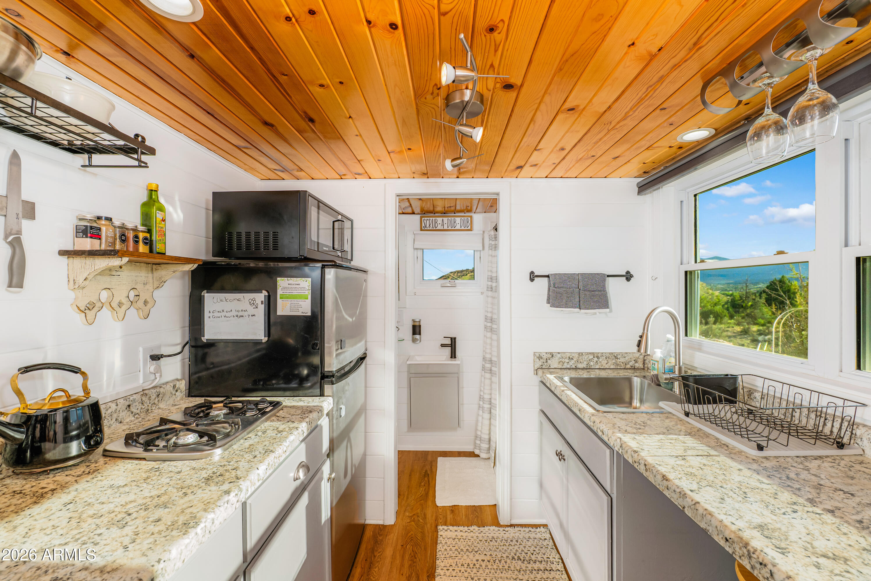  3090 E Martin Way  Cottonwood, AZ - 物件實景