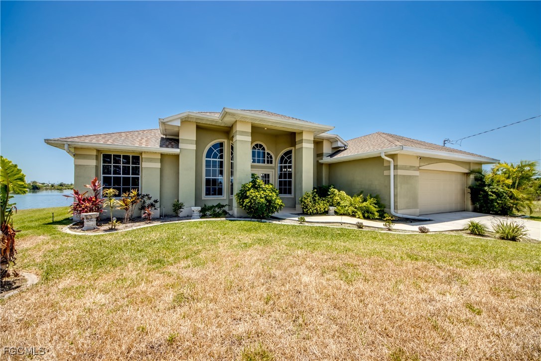 Cape Coral, Florida, 33909, United States, 4 Bedrooms Bedrooms, ,2 BathroomsBathrooms,Residential,For Sale,1984621