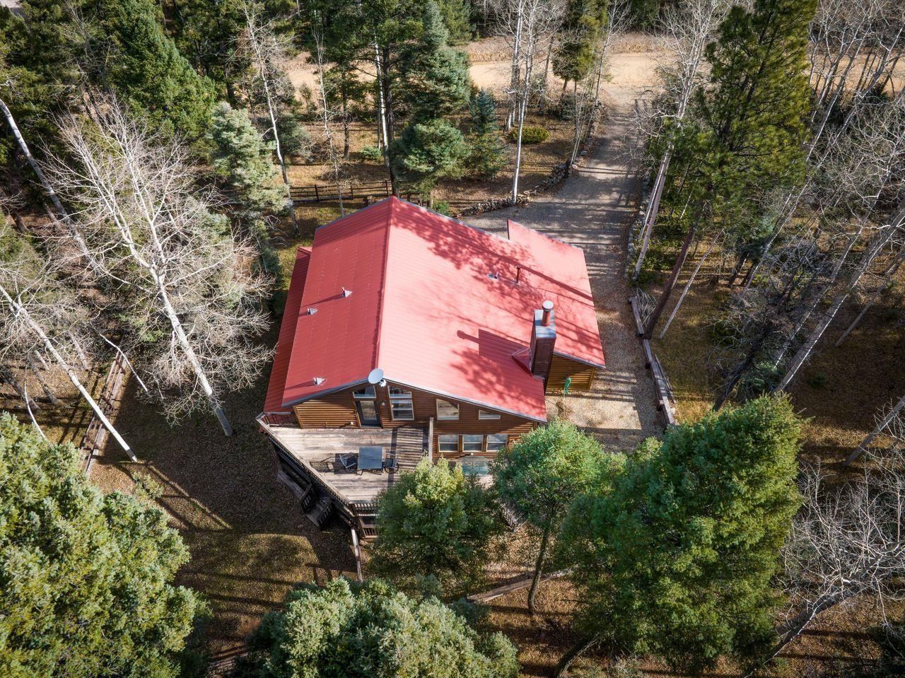 Angel Fire, New Mexico, 87710, United States, 3 Bedrooms Bedrooms, ,4 BathroomsBathrooms,Residential,For Sale,1993042