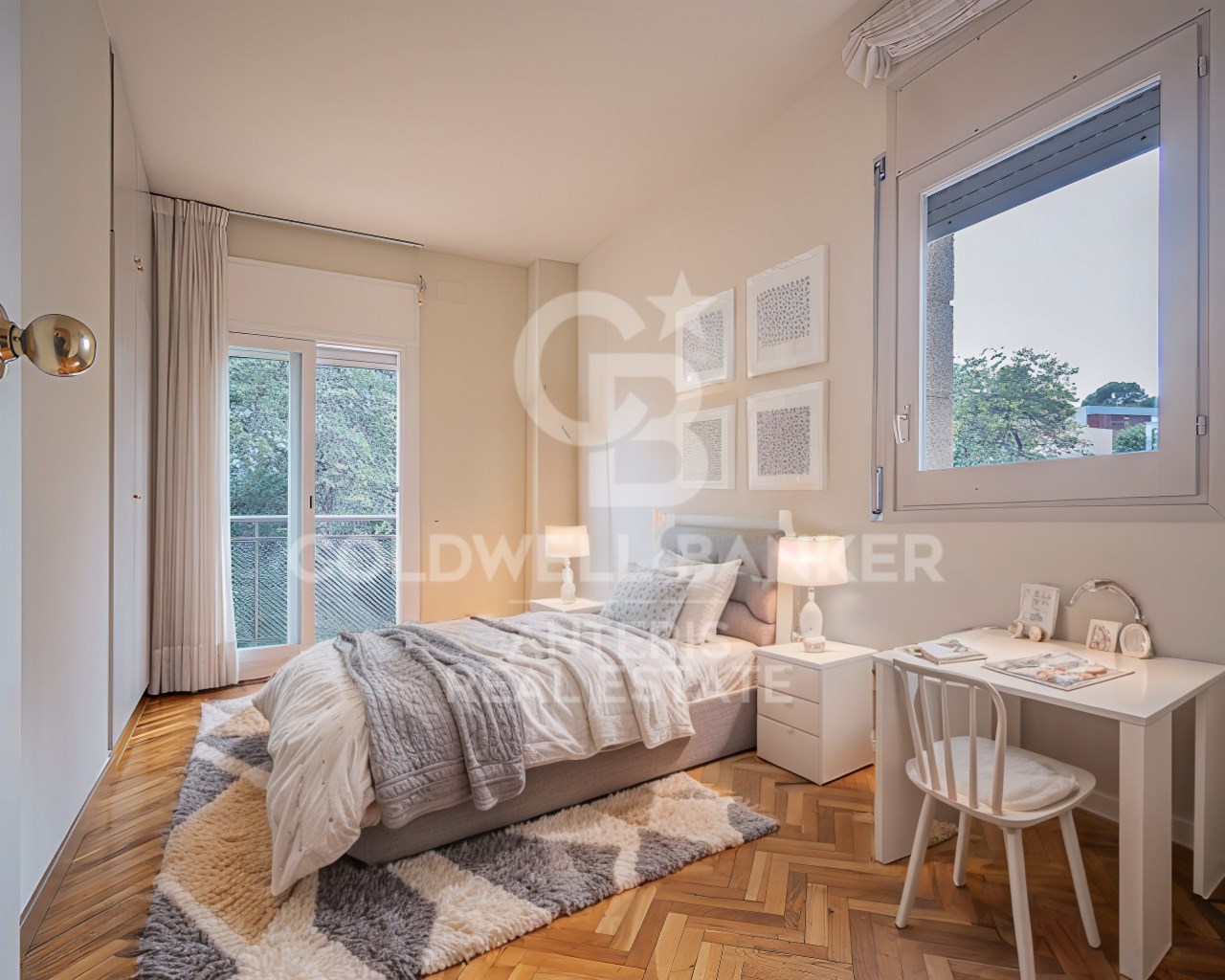 Barcelona, Barcelona, Sarri? - Sant Gervasi Barcel, Barcelona, Catalonia, ES, 3 Bedrooms Bedrooms, ,2 BathroomsBathrooms,Residential,For Sale,Barcelona, Barcelona, Sarri? - Sant Gervasi Barcel,1668491