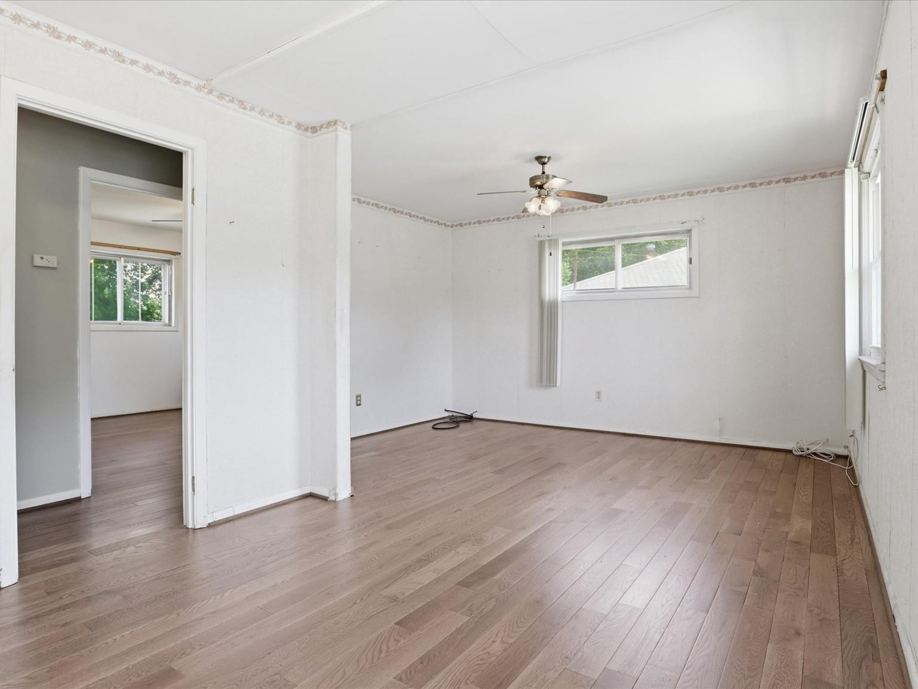  7602 Kipling Parkway, District Heights, MD, 20747 - 物件實景