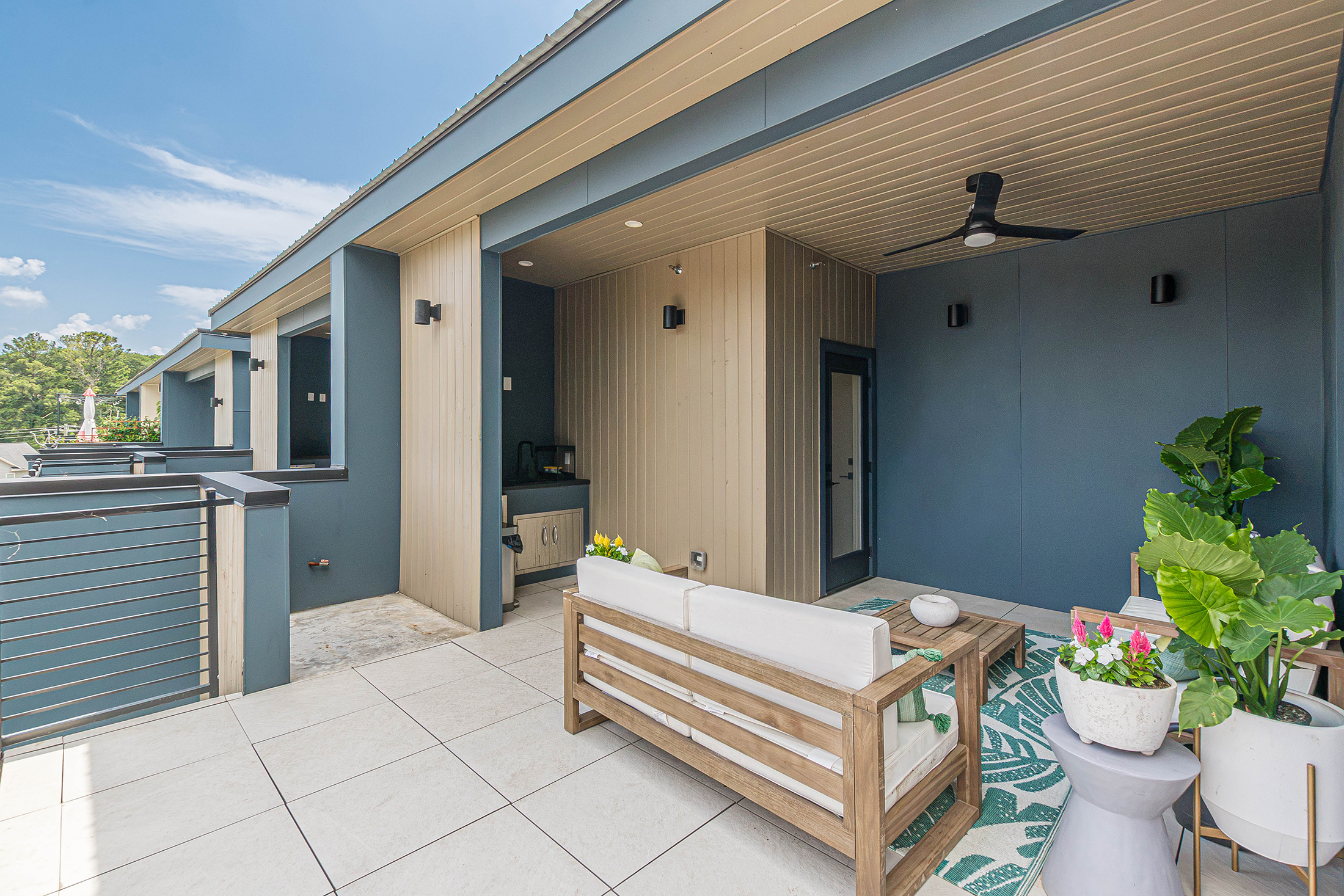  Stunning Luxury Townhome in Premier Boutique Community - 物件實景