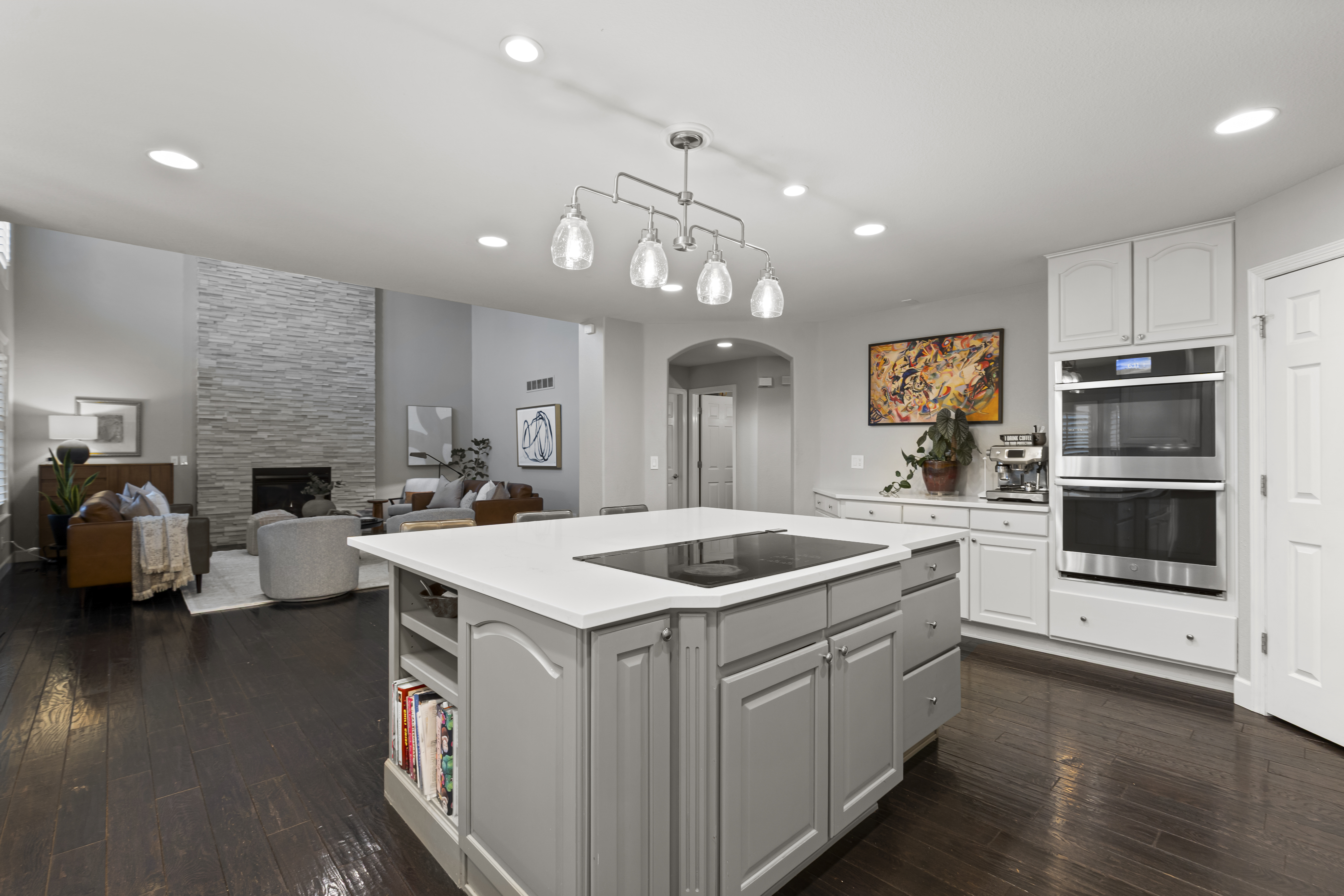  Prestigious gated community of Heritage Hills in Lone Tree - 物件實景