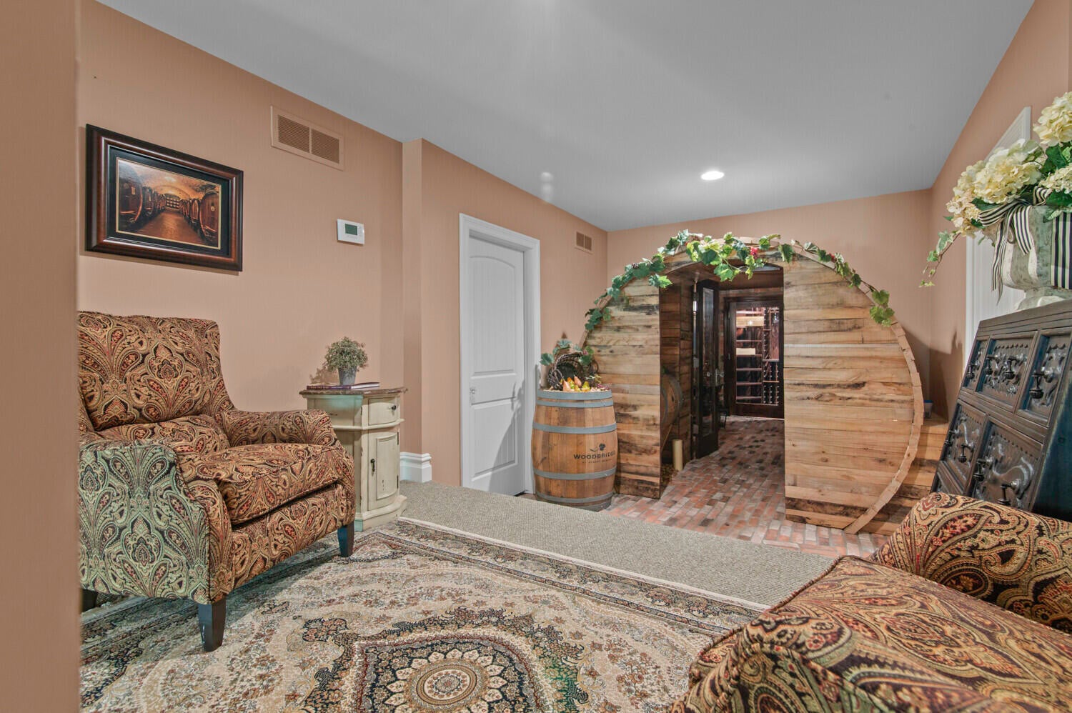 Northville, Michigan, 48167, United States, 4 Bedrooms Bedrooms, ,7 BathroomsBathrooms,Residential,For Sale,1991928