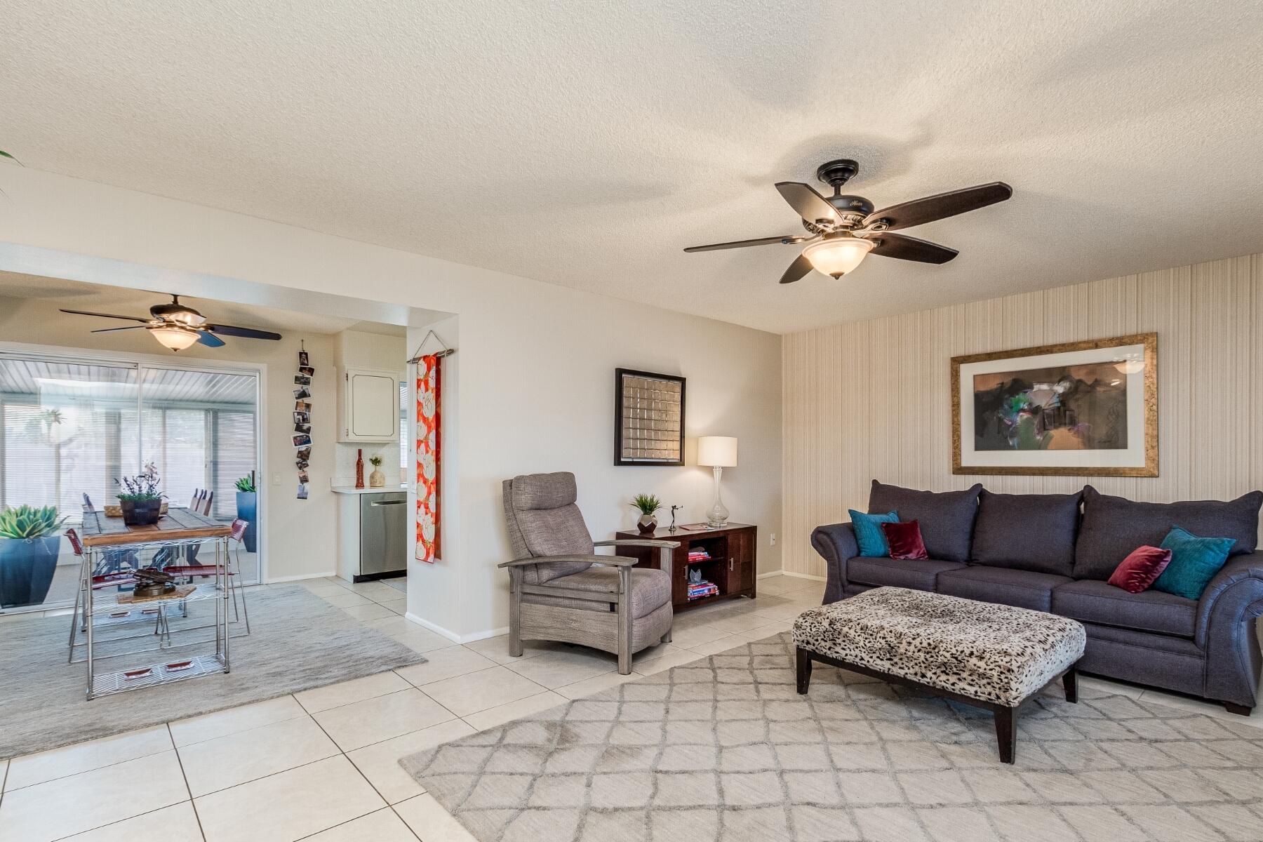  10441 W Burns Drive  Sun City, AZ - 物件實景