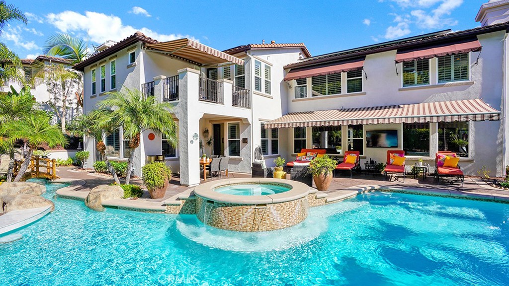 San Clemente, California, 92673, United States, 5 Bedrooms Bedrooms, ,5 BathroomsBathrooms,Residential,For Sale,1991366