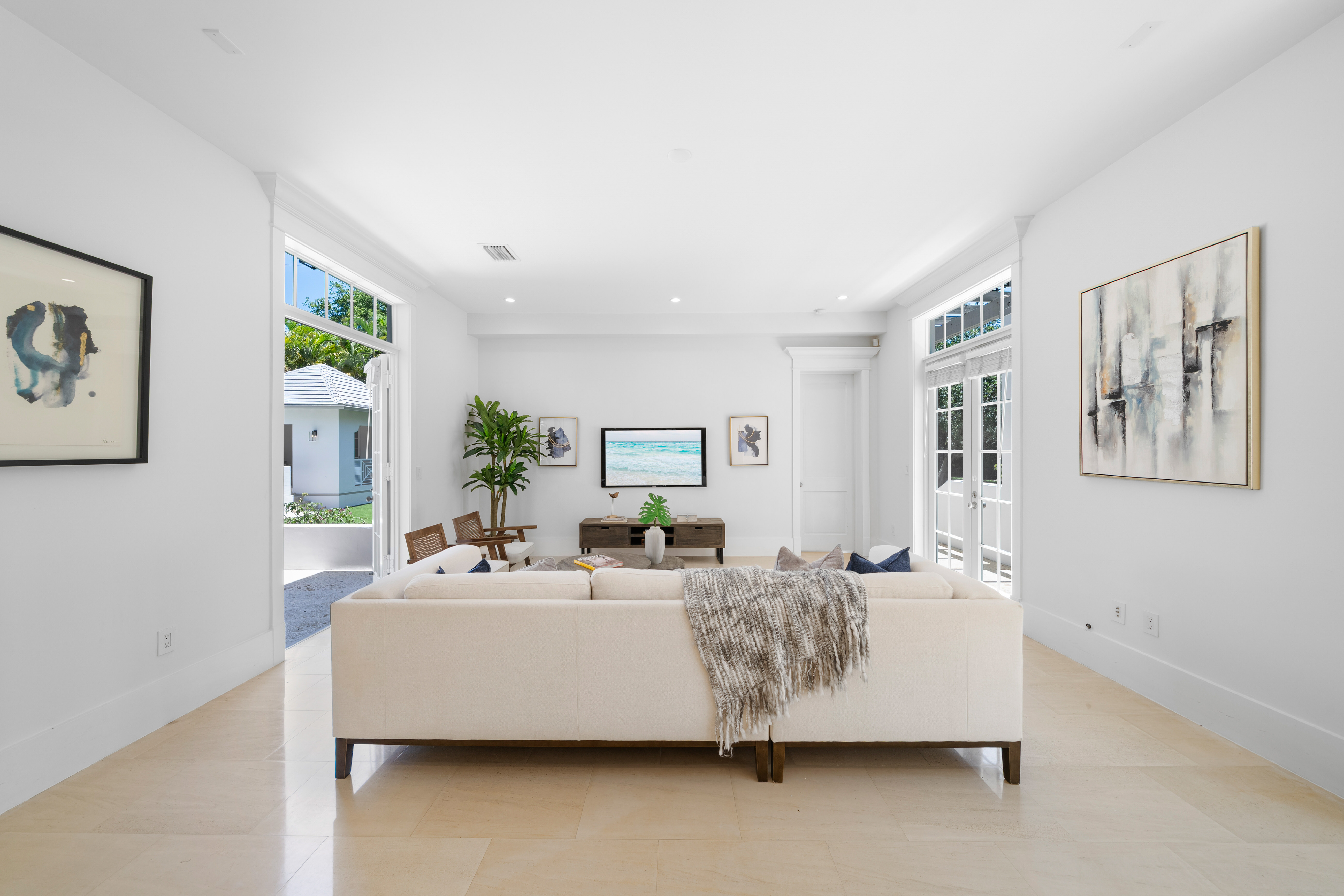 7745 SW 54th Ave, Miami, FL, 33143 - 物件實景