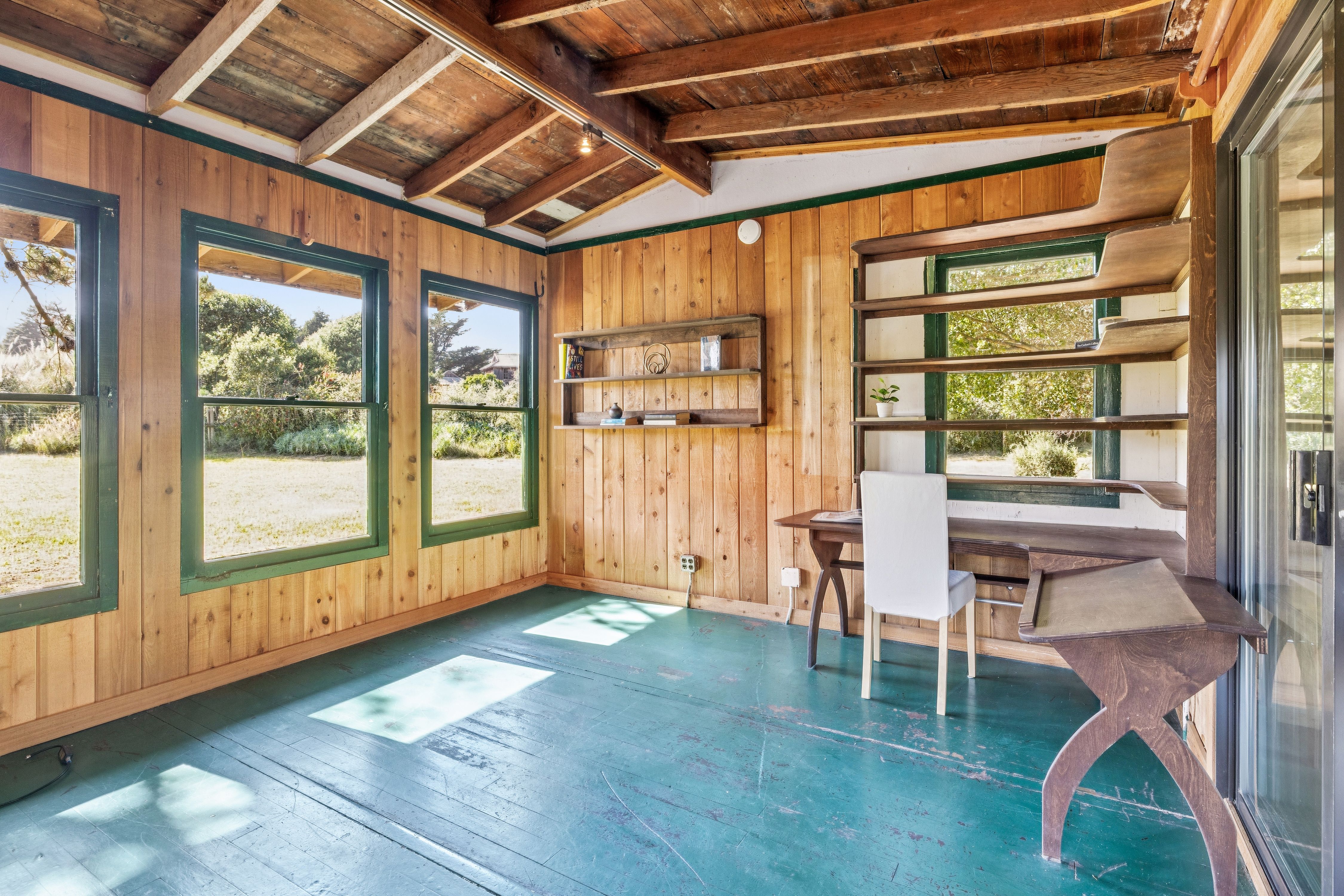  Bolinas Legend – Oldest Residence on Coastal Marin - 物件實景