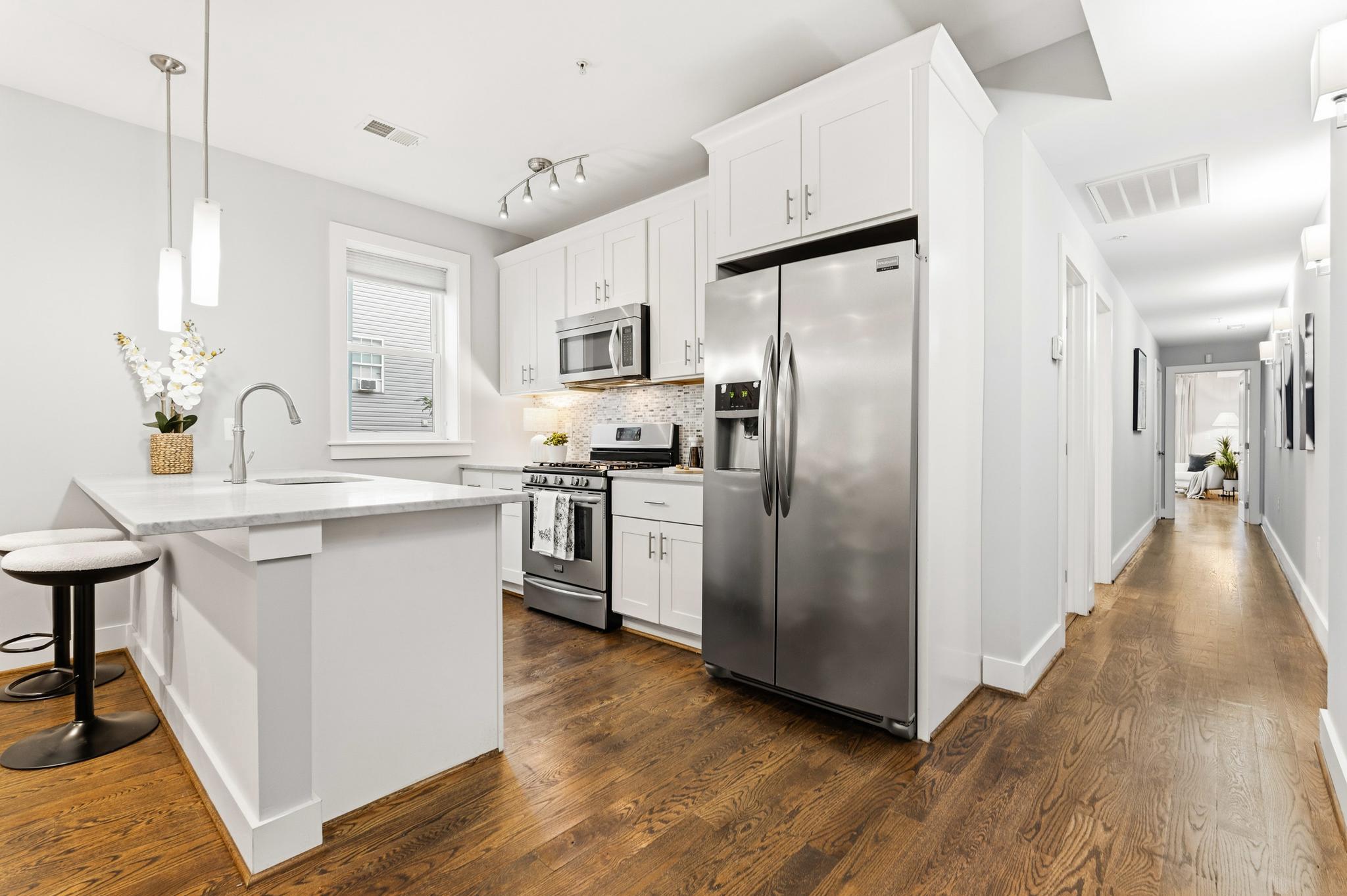  1227 Morse Street NE, Washington, DC, 20002 - 物件實景