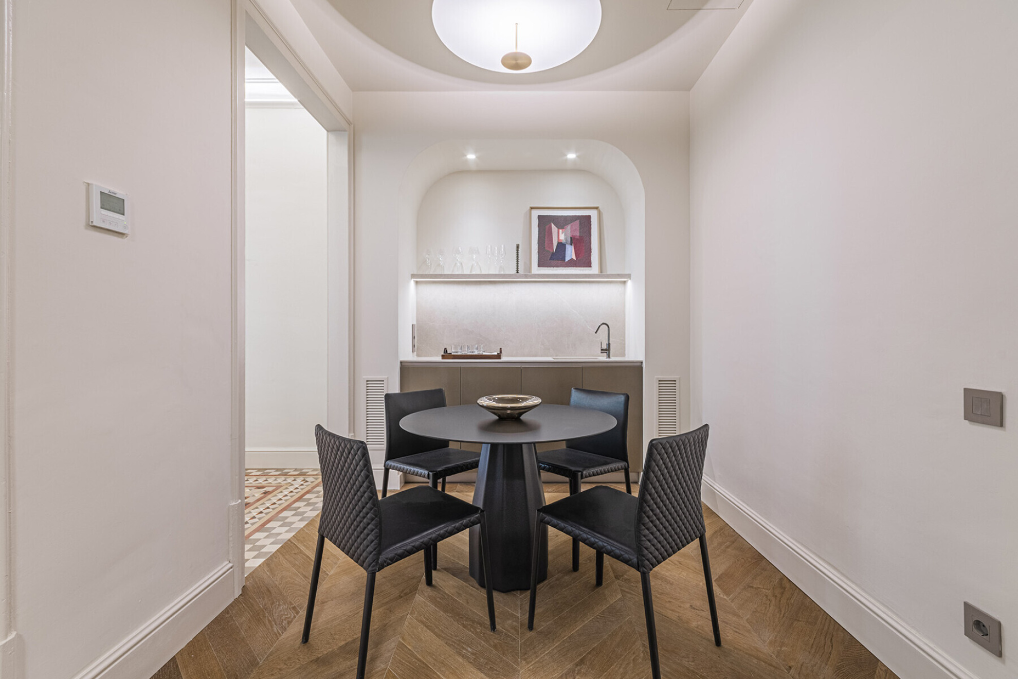  Luxury refurbished apartment Eixample Dreta - 物件實景