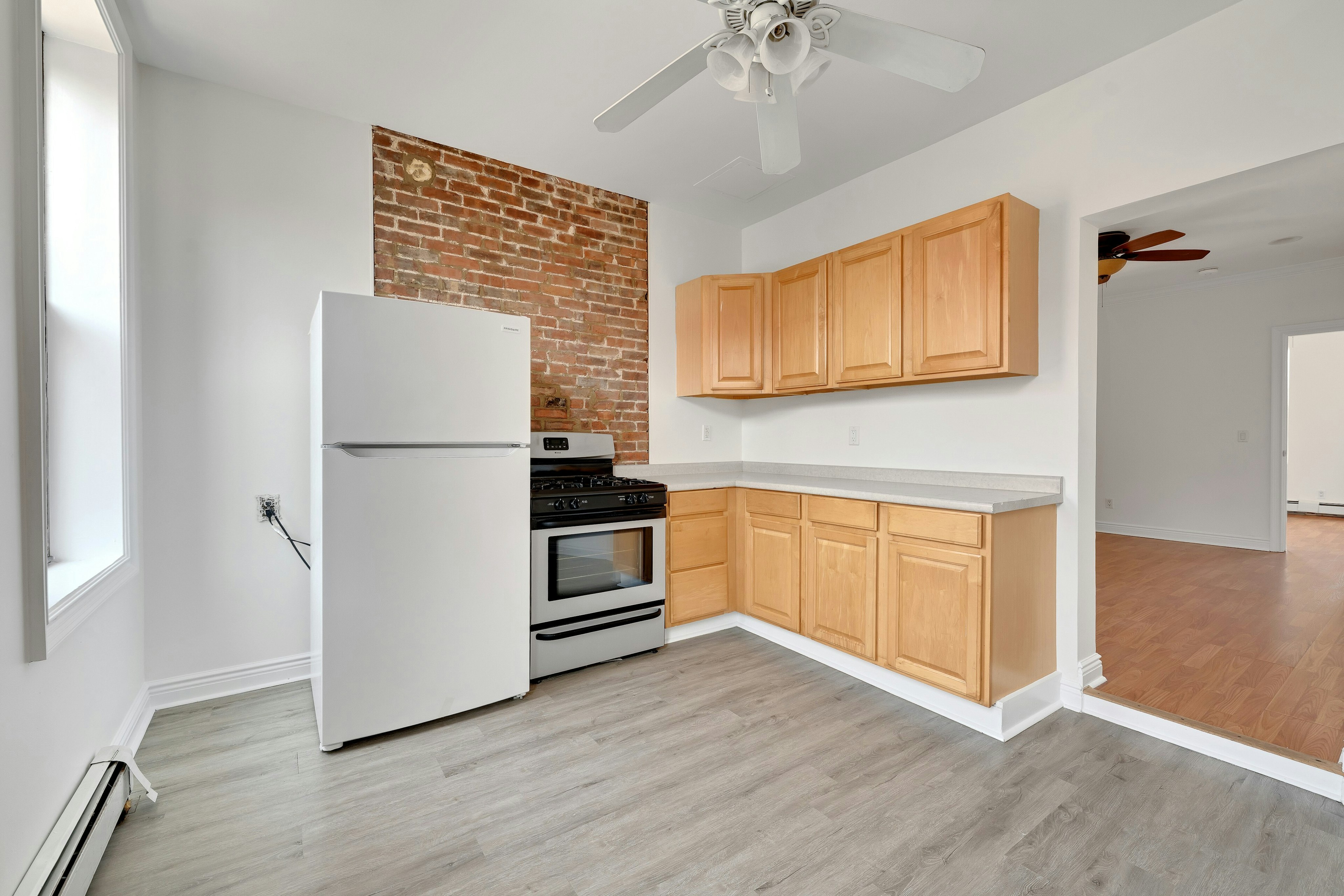  331 Grand Street, Hoboken, NJ 07030 - 物件實景