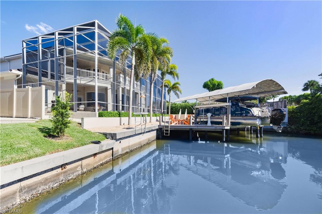 Naples, Florida, 34108, United States, 4 Bedrooms Bedrooms, ,6 BathroomsBathrooms,Residential,For Sale,1994620