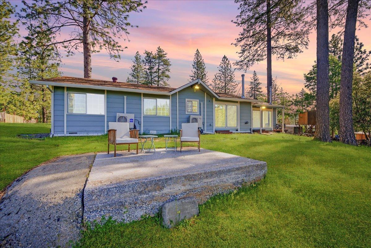 Placerville, California, 95667, United States, 4 Bedrooms Bedrooms, ,2 BathroomsBathrooms,Residential,For Sale,1853951