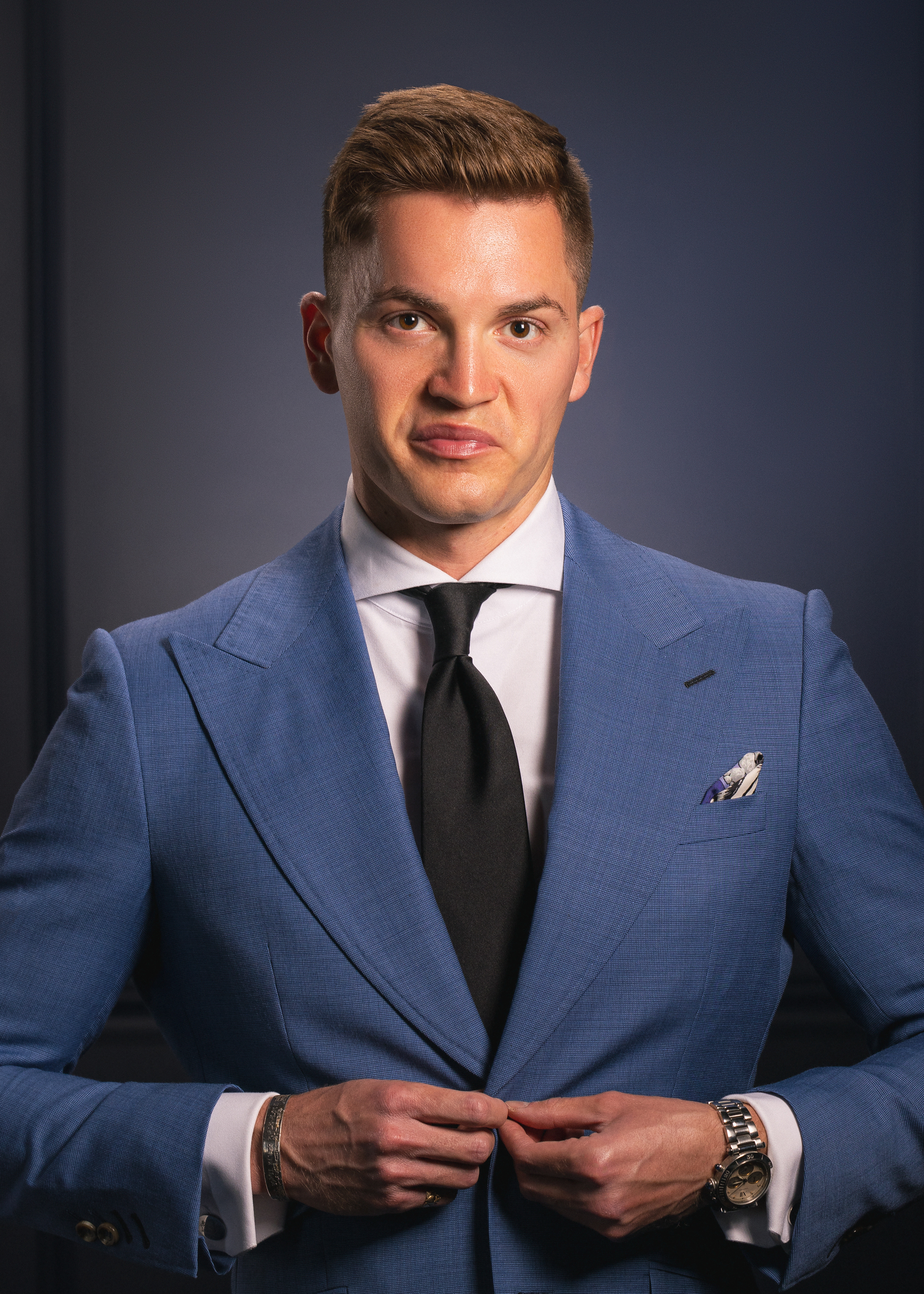 Christian Menne