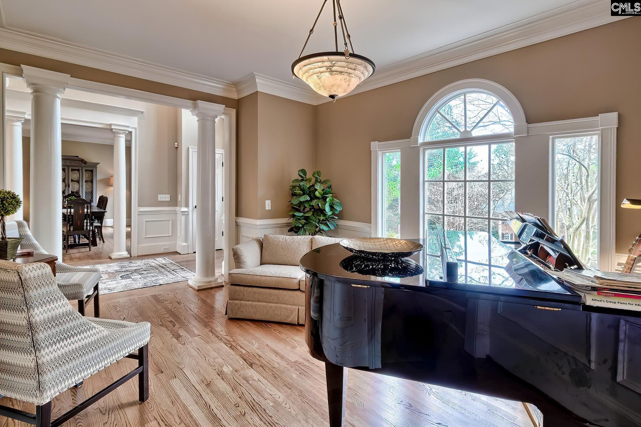 Columbia, South Carolina, 29223, United States, 5 Bedrooms Bedrooms, ,5 BathroomsBathrooms,Residential,For Sale,2003481