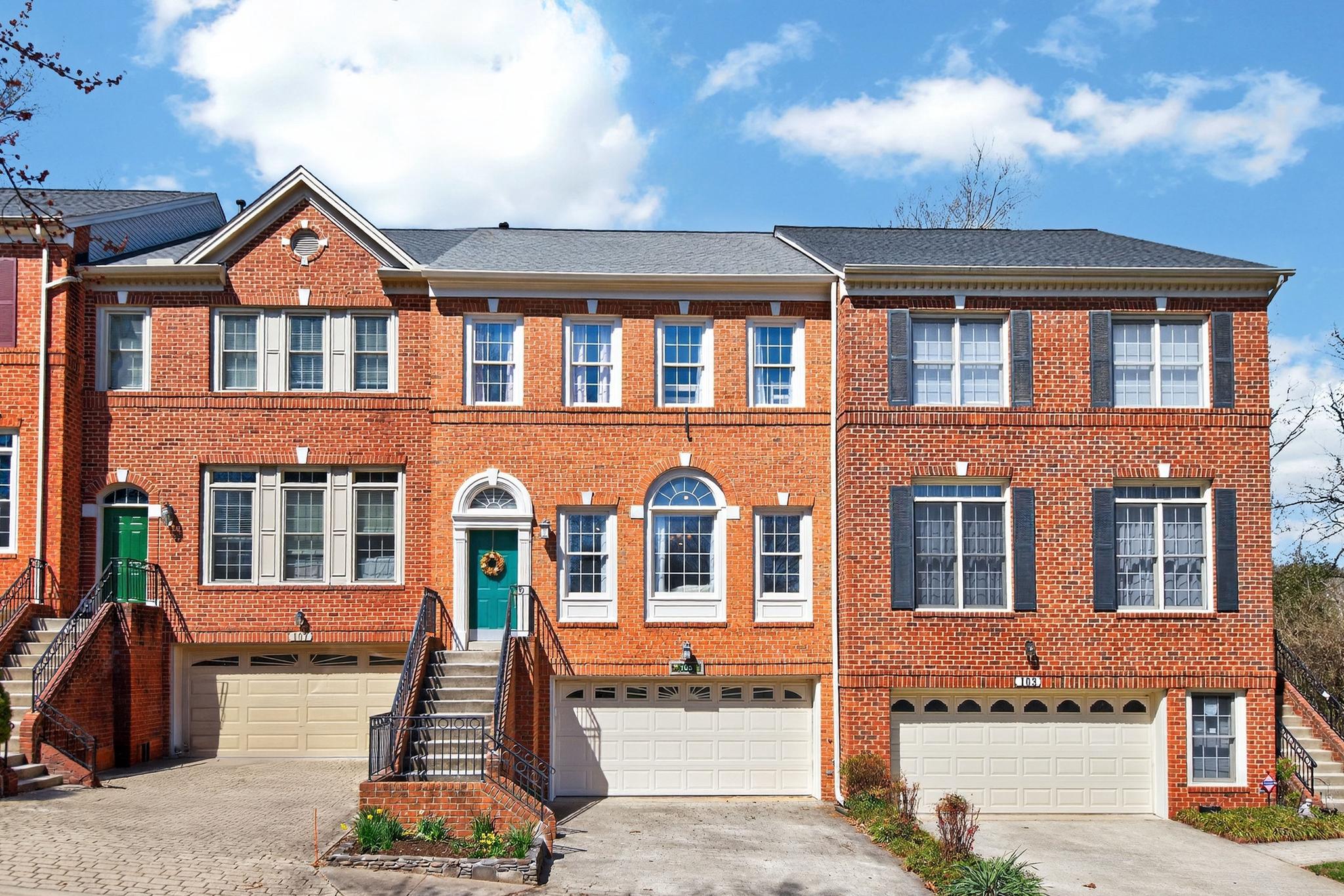  105 Crofton Hill Lane, Rockville, MD, 20850 - 物件實景