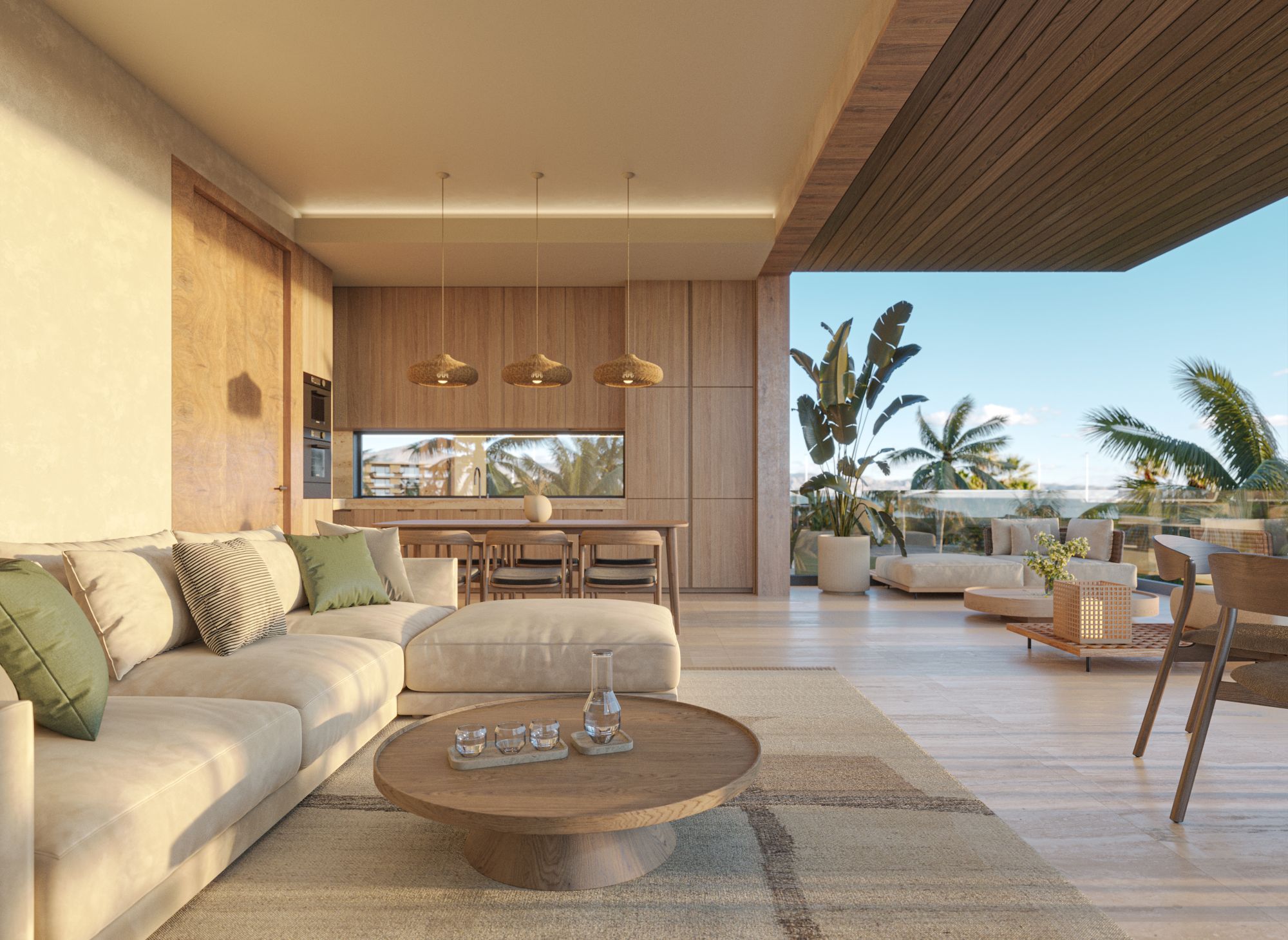 Cap Cana, DO, 3 Bedrooms Bedrooms, ,3 BathroomsBathrooms,Residential,For Sale,1951620