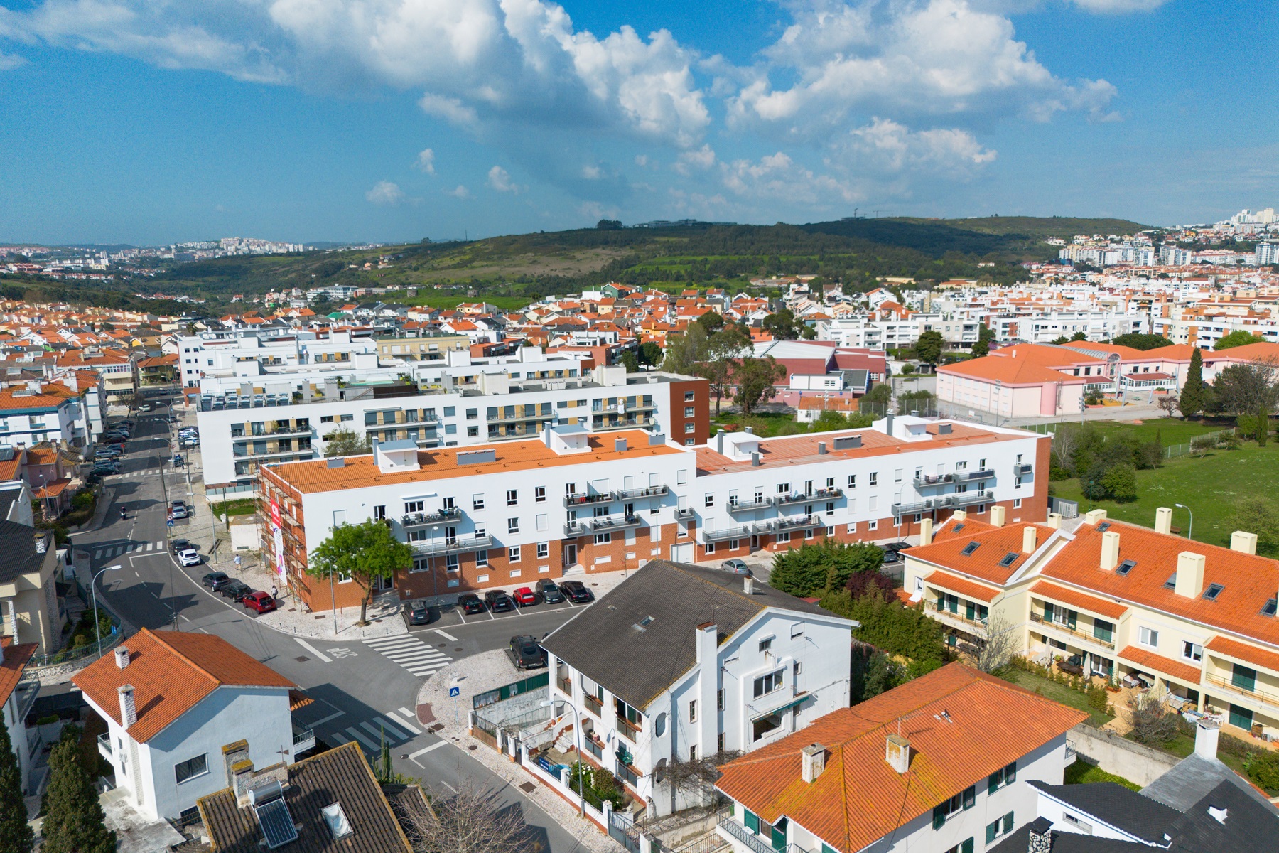  Apartment Floor Dwelling, 3 bedrooms, for Sale - 物件實景