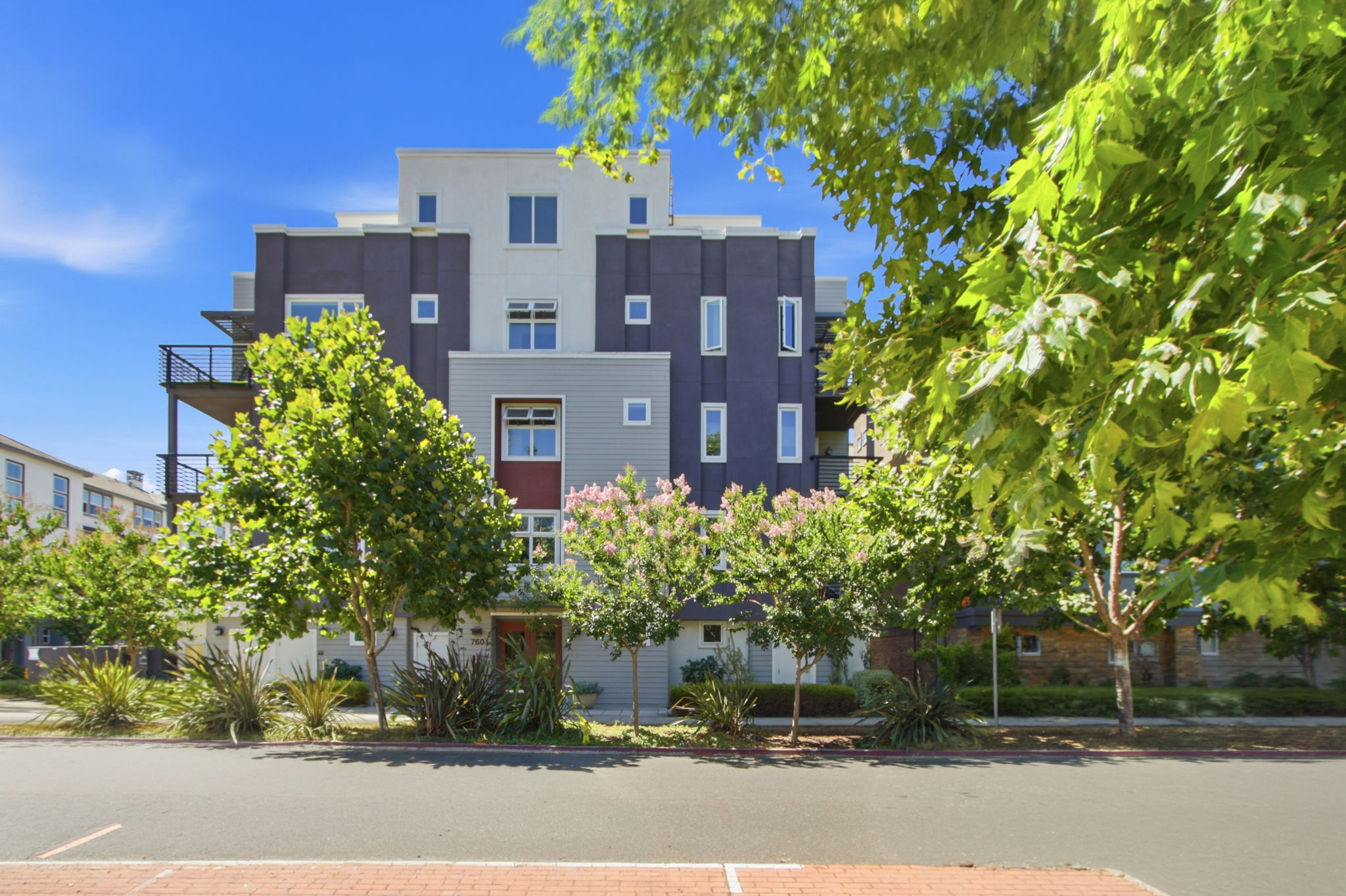  760 Garden Street Unit 31 - 物件實景