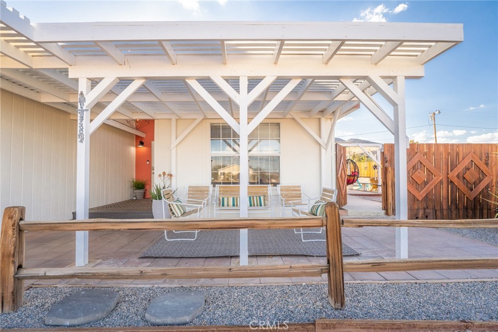 4660 Avenida La Flora Desierta, Joshua Tree, California, 92252, United States, 4 Bedrooms Bedrooms, ,3 BathroomsBathrooms,Residential,For Sale,4660 Avenida La Flora Desierta,1434816