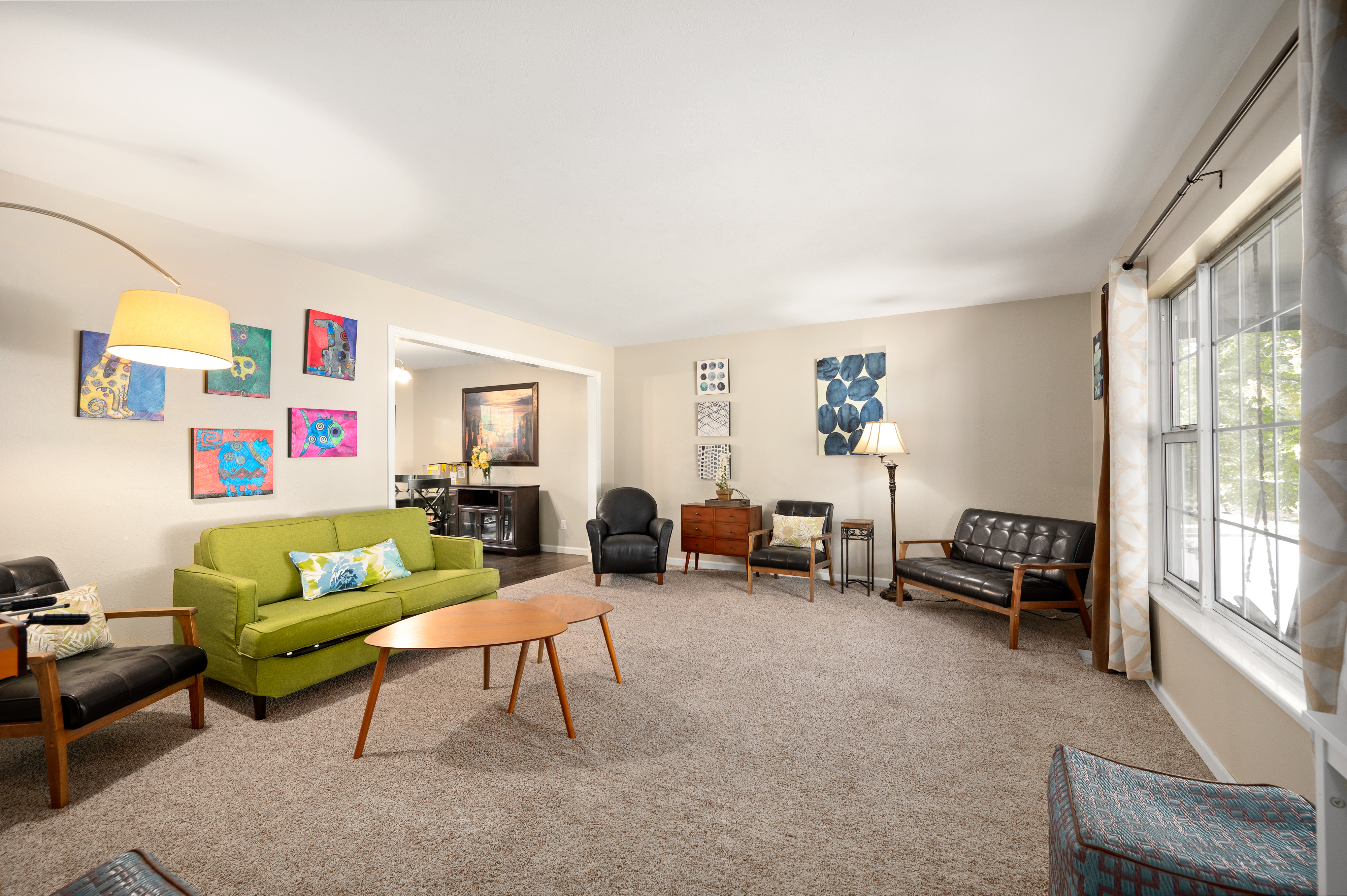  Exceptional Value & Classic Charm in Cherry Park - 物件實景