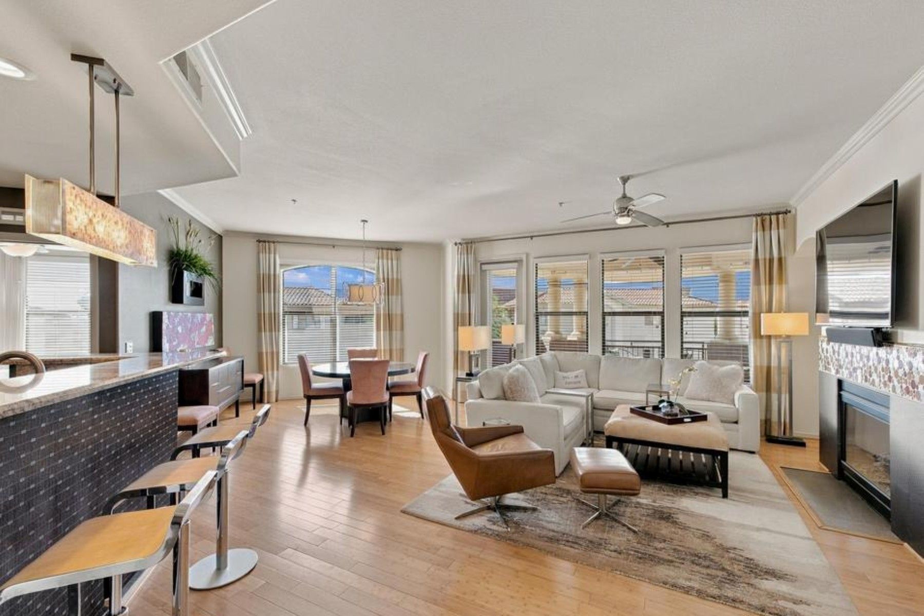  7601 E Indian Bend Road¦Scottsdale, AZ - 物件實景