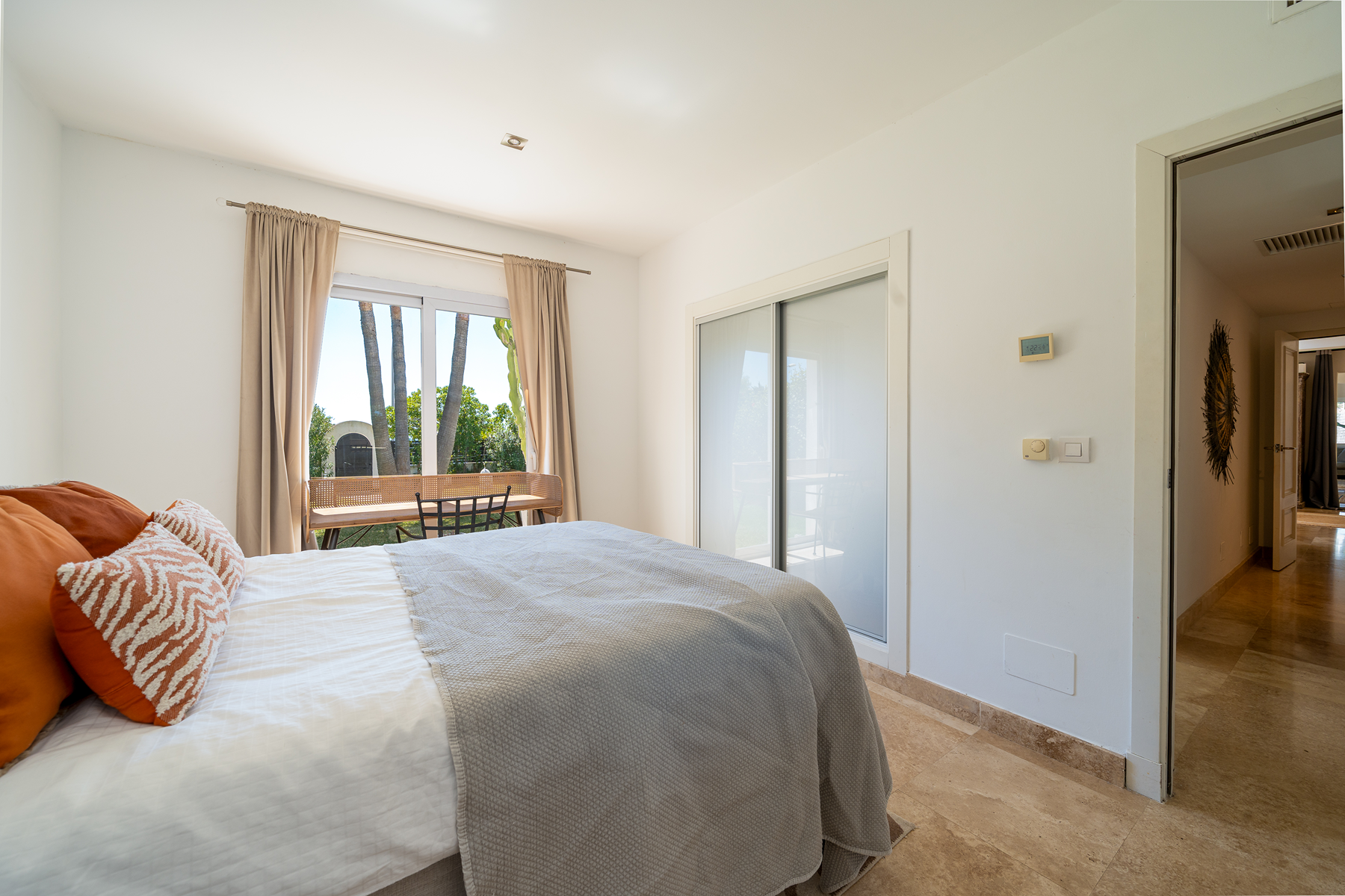  Mediterranean villa just steps from the sea in Sol de Mallorca - 物件實景