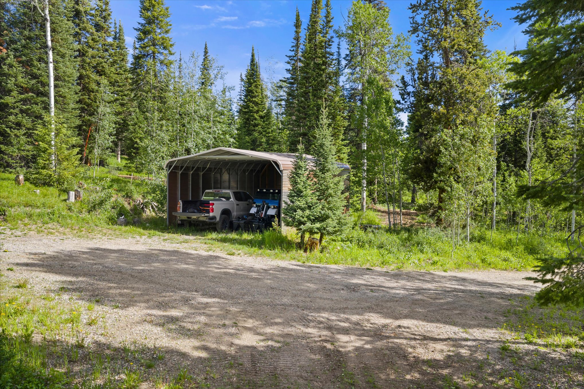  59820 Elkhorn Drive, Steamboat Springs, CO, 80428 - 物件實景