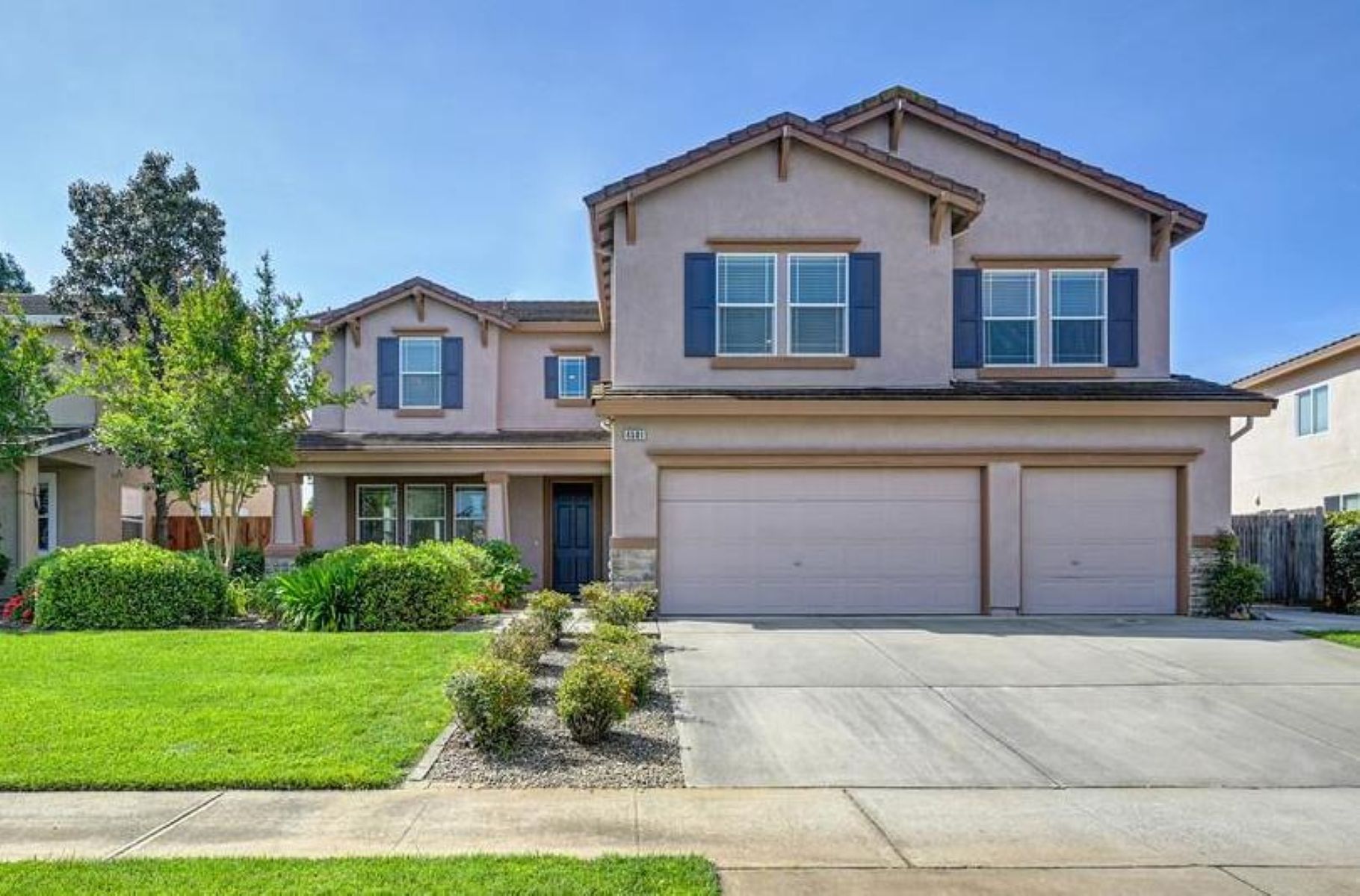  4501 McRoberts Drive, Mather, CA 95655 - 物件實景